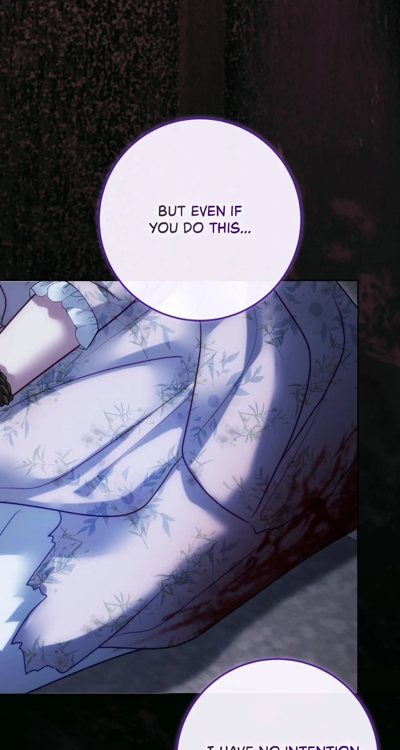 No More Regrets Chapter 60 page 49 - 