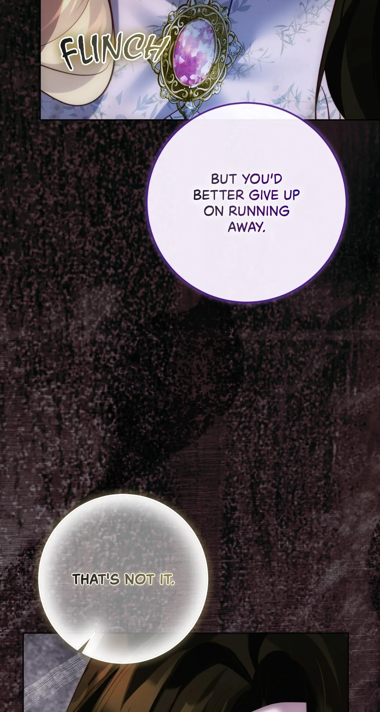 No More Regrets Chapter 60 page 51 - 