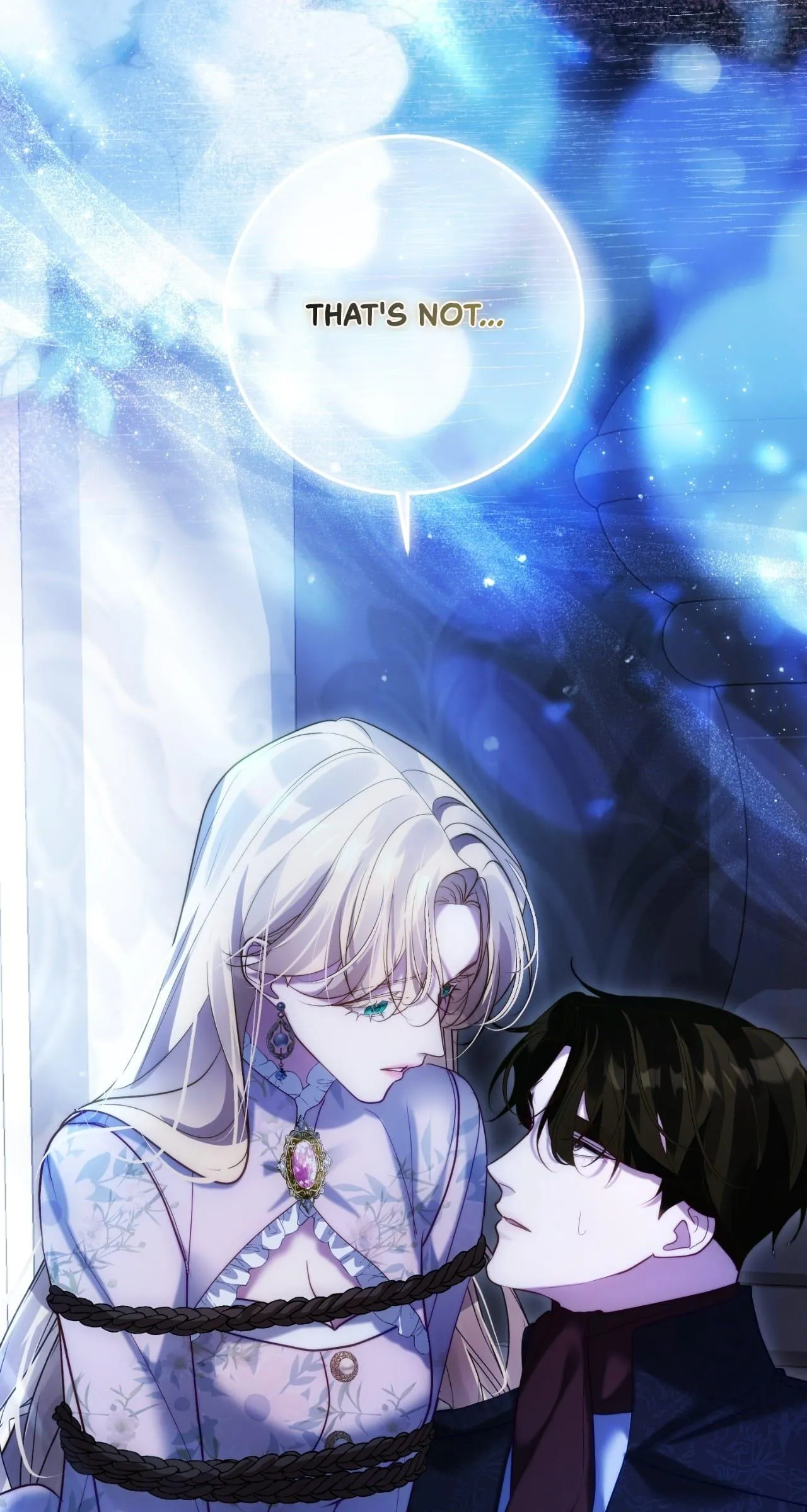 No More Regrets Chapter 60 page 53 - 
