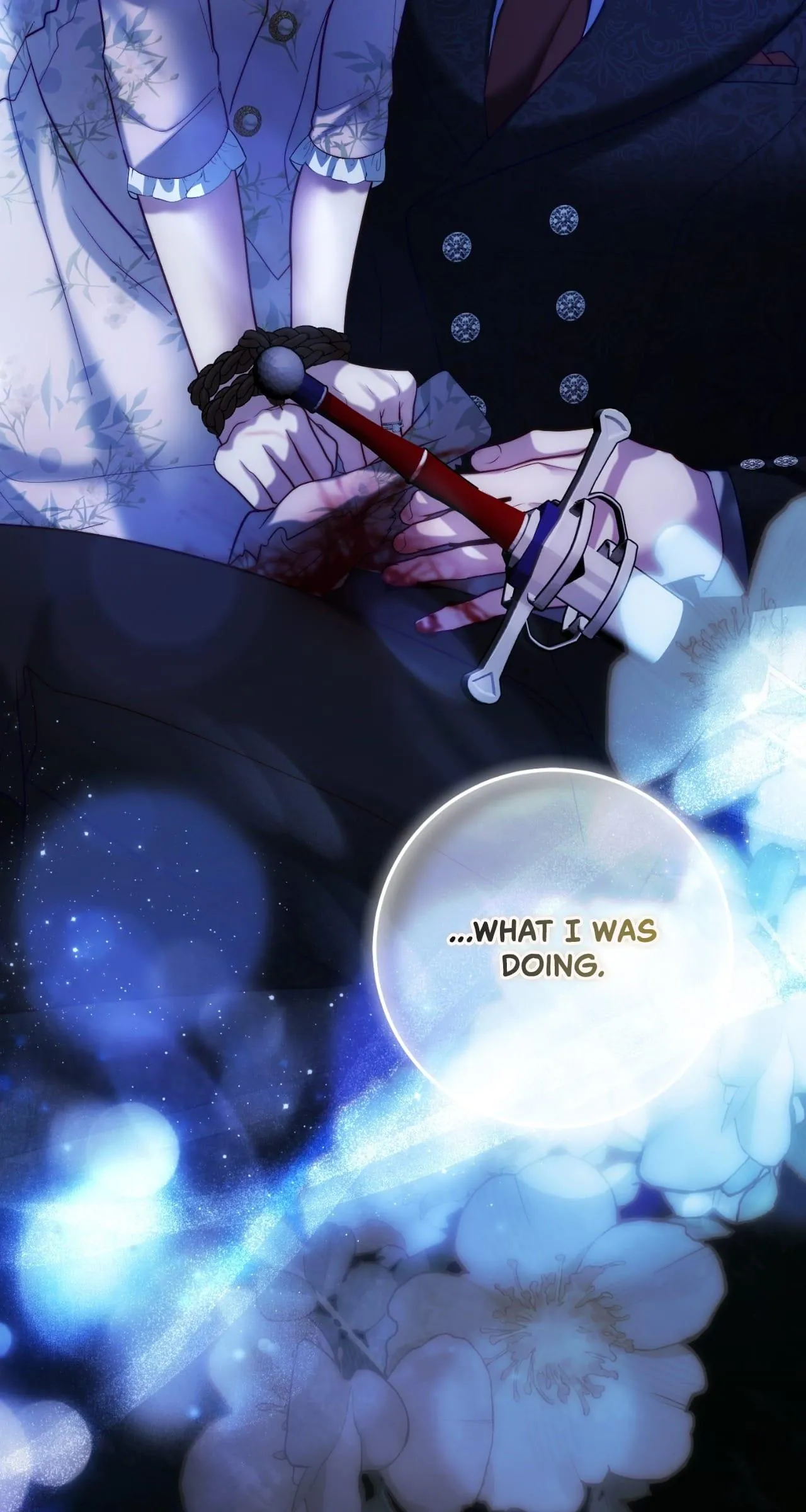 No More Regrets Chapter 60 page 54 - 