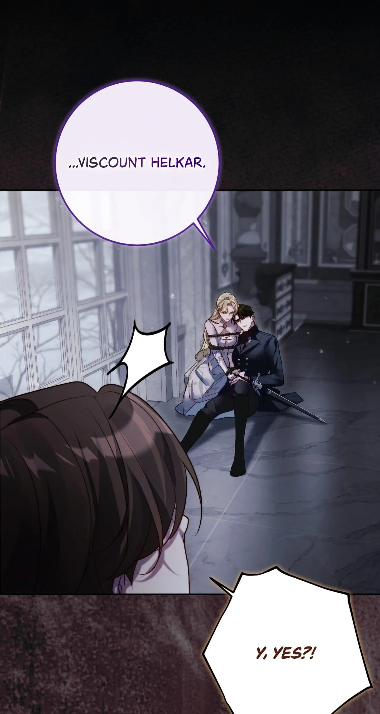 No More Regrets Chapter 60 page 56 - 