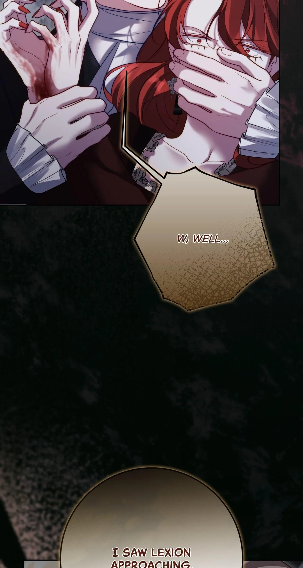 No More Regrets Chapter 60 page 58 - 