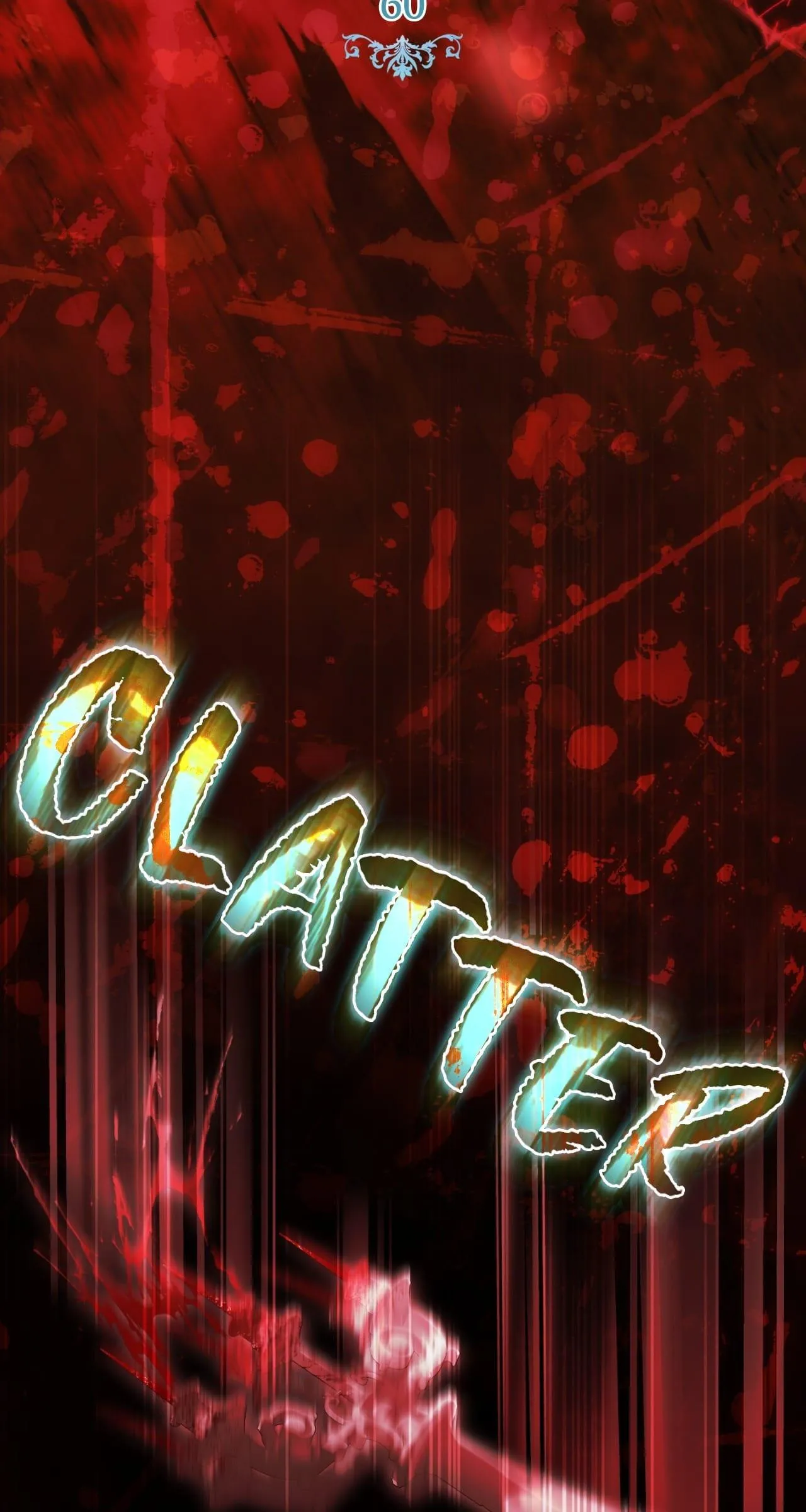 No More Regrets Chapter 60 page 7 - 