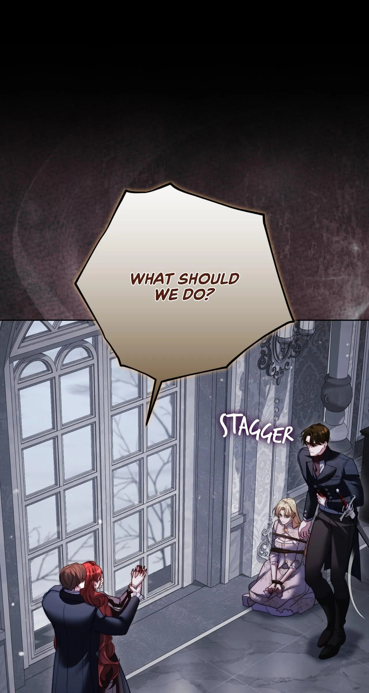 No More Regrets Chapter 60 page 64 - 