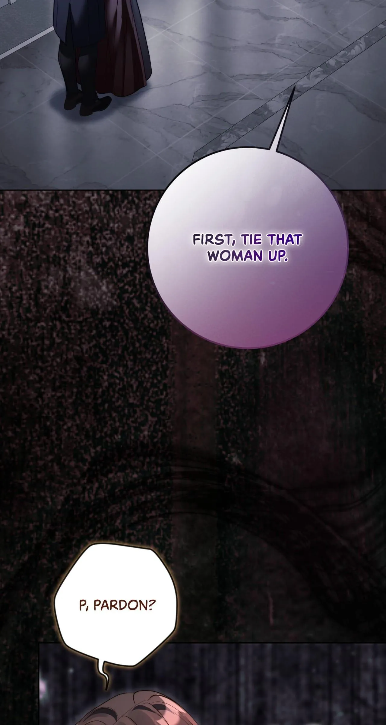 No More Regrets Chapter 60 page 65 - 