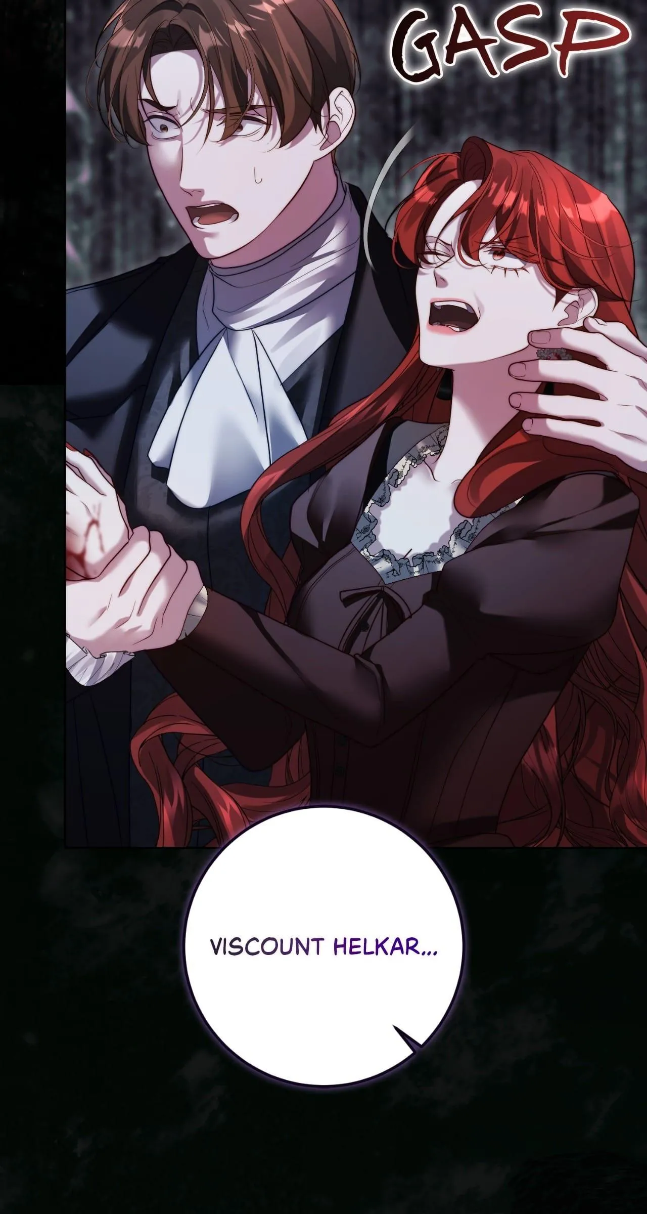 No More Regrets Chapter 60 page 66 - 