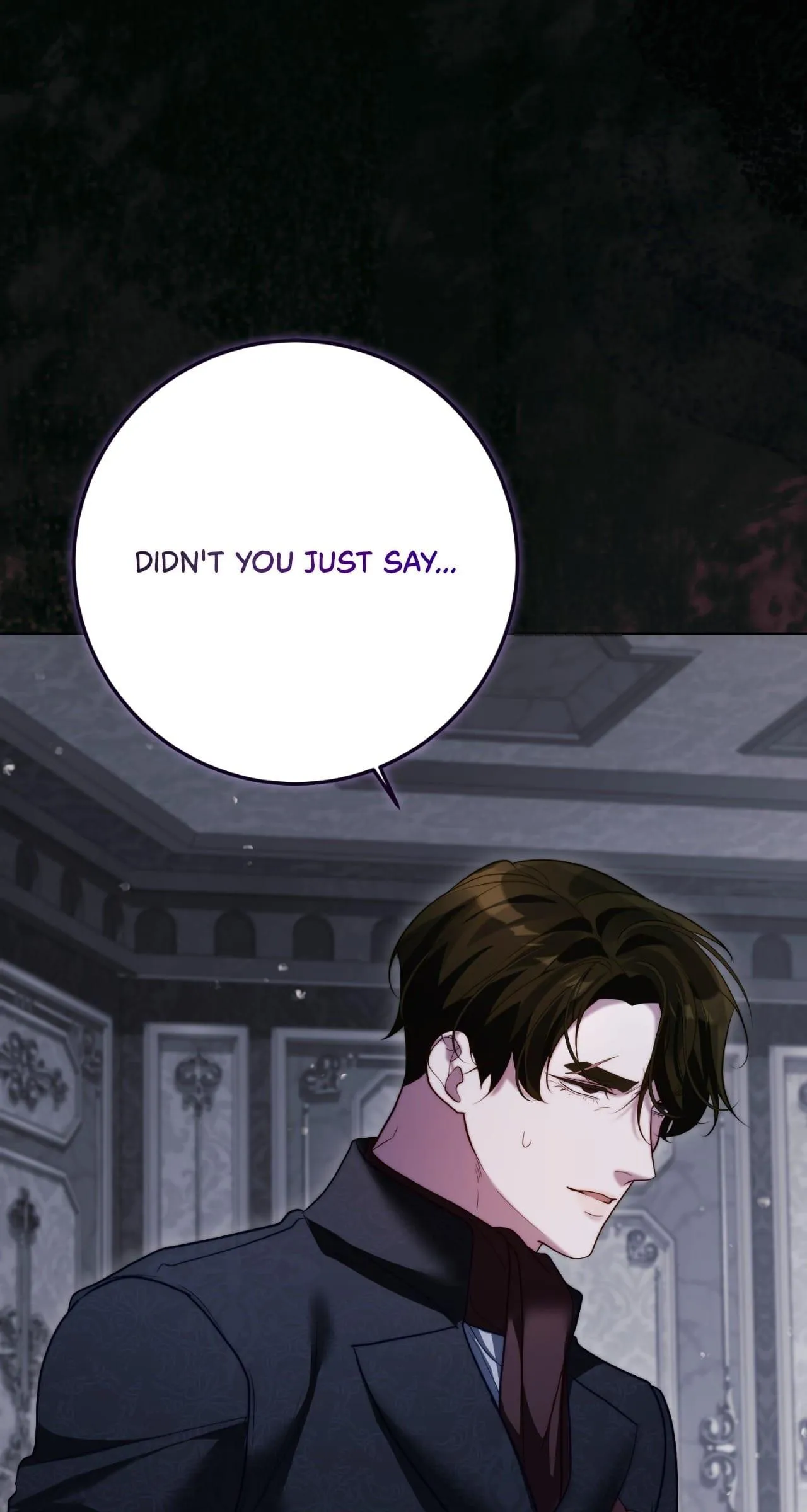 No More Regrets Chapter 60 page 67 - 