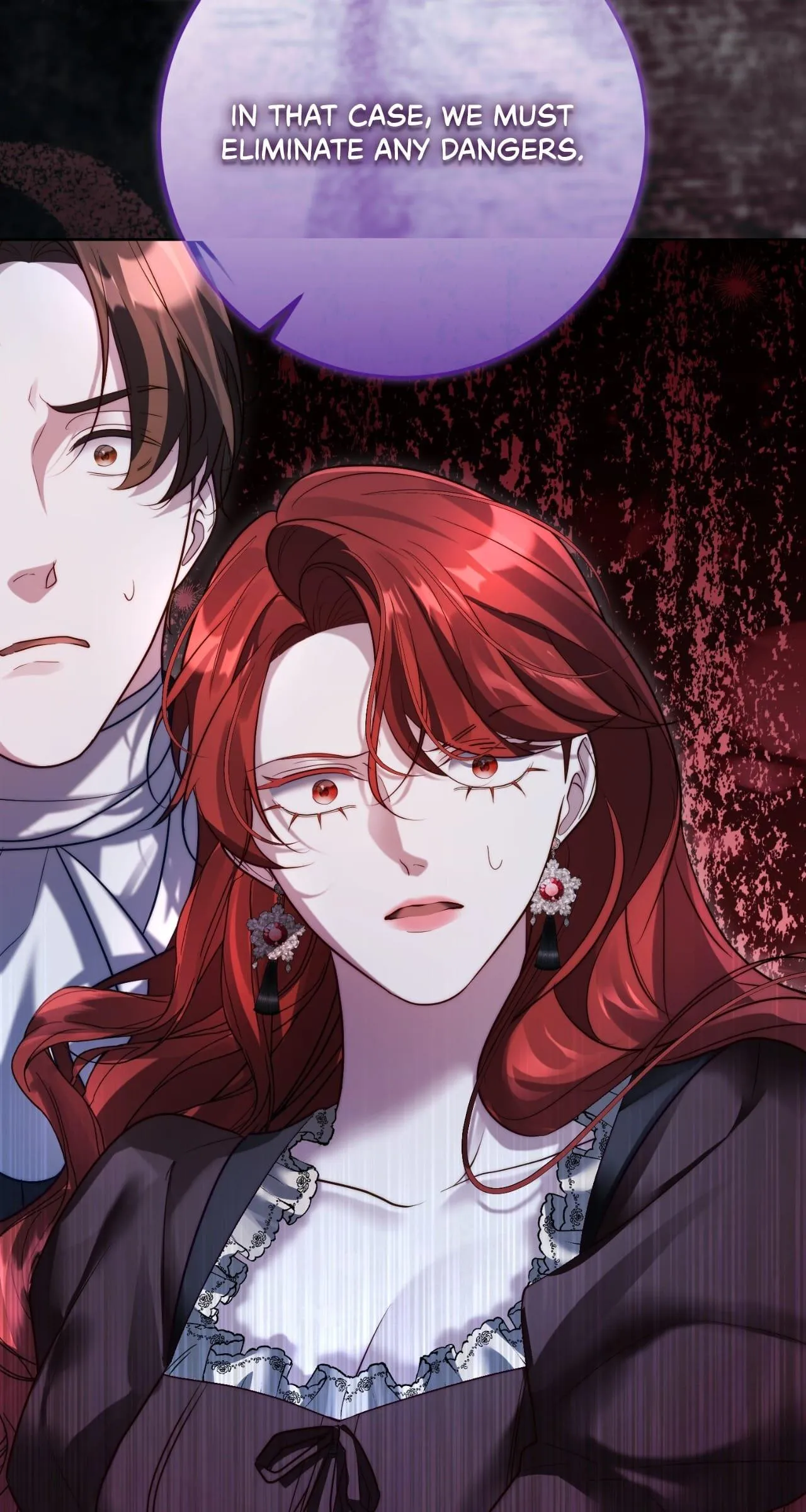 No More Regrets Chapter 60 page 69 - 