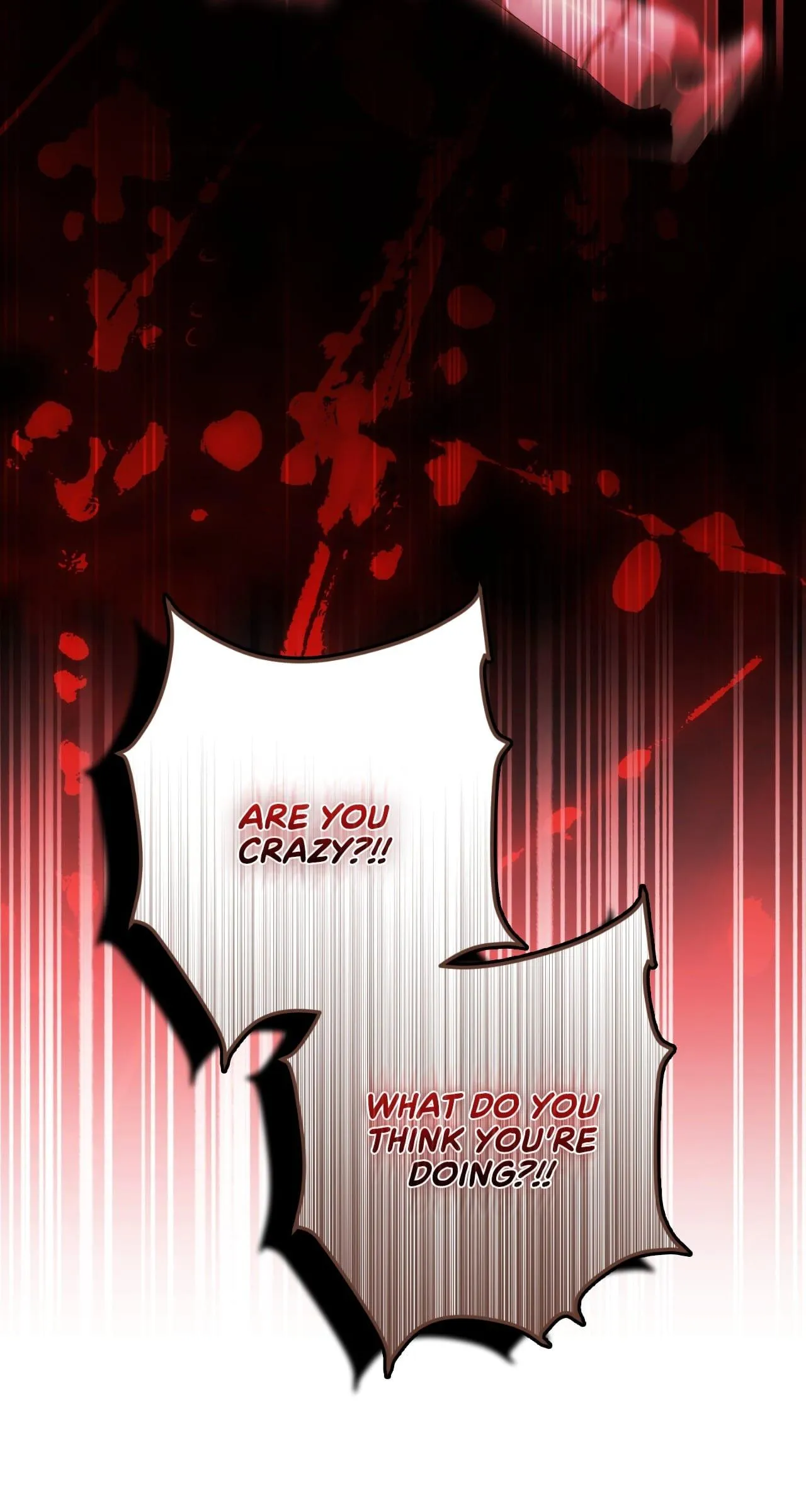 No More Regrets Chapter 60 page 8 - 