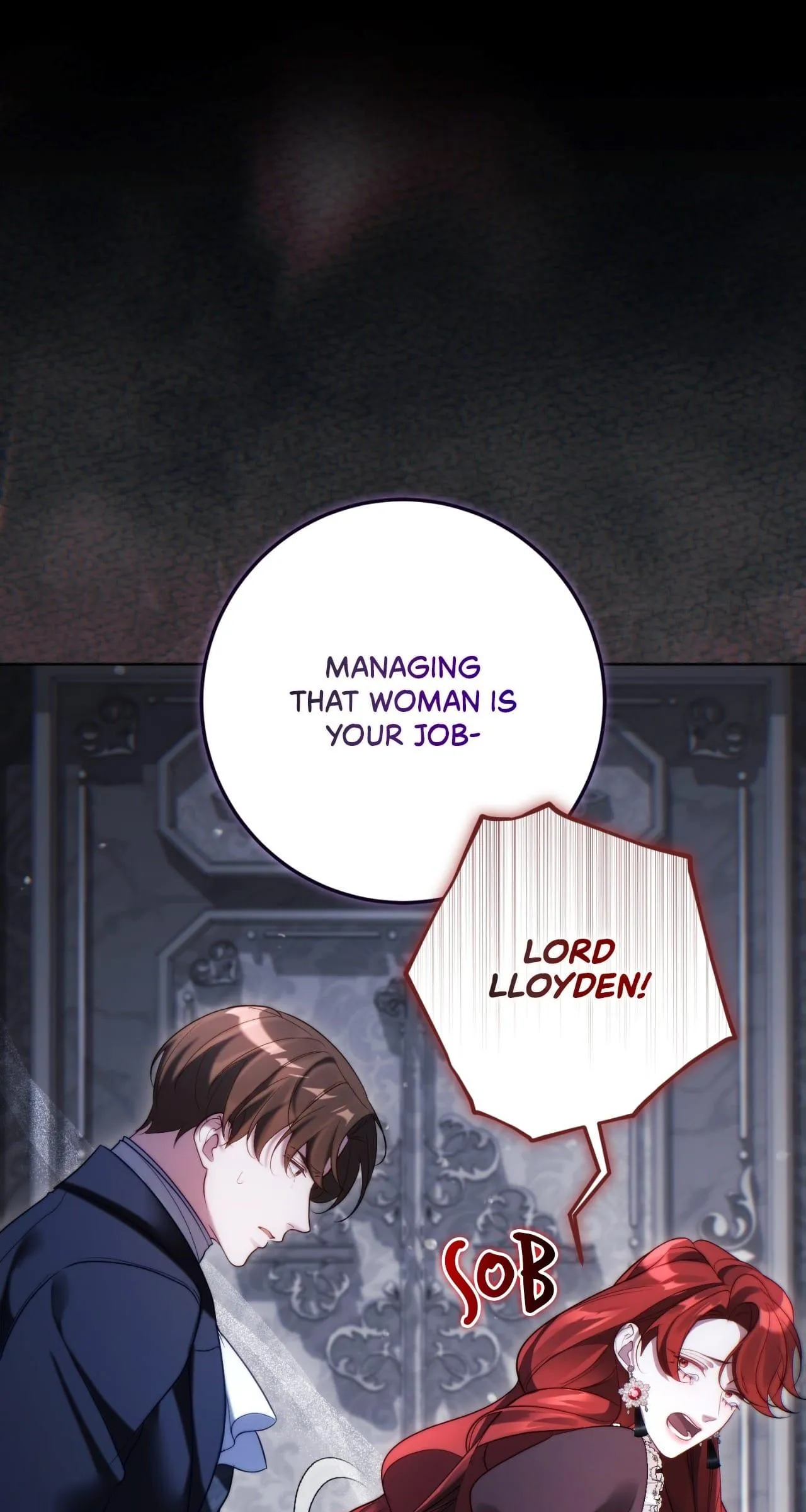 No More Regrets Chapter 60 page 71 - 