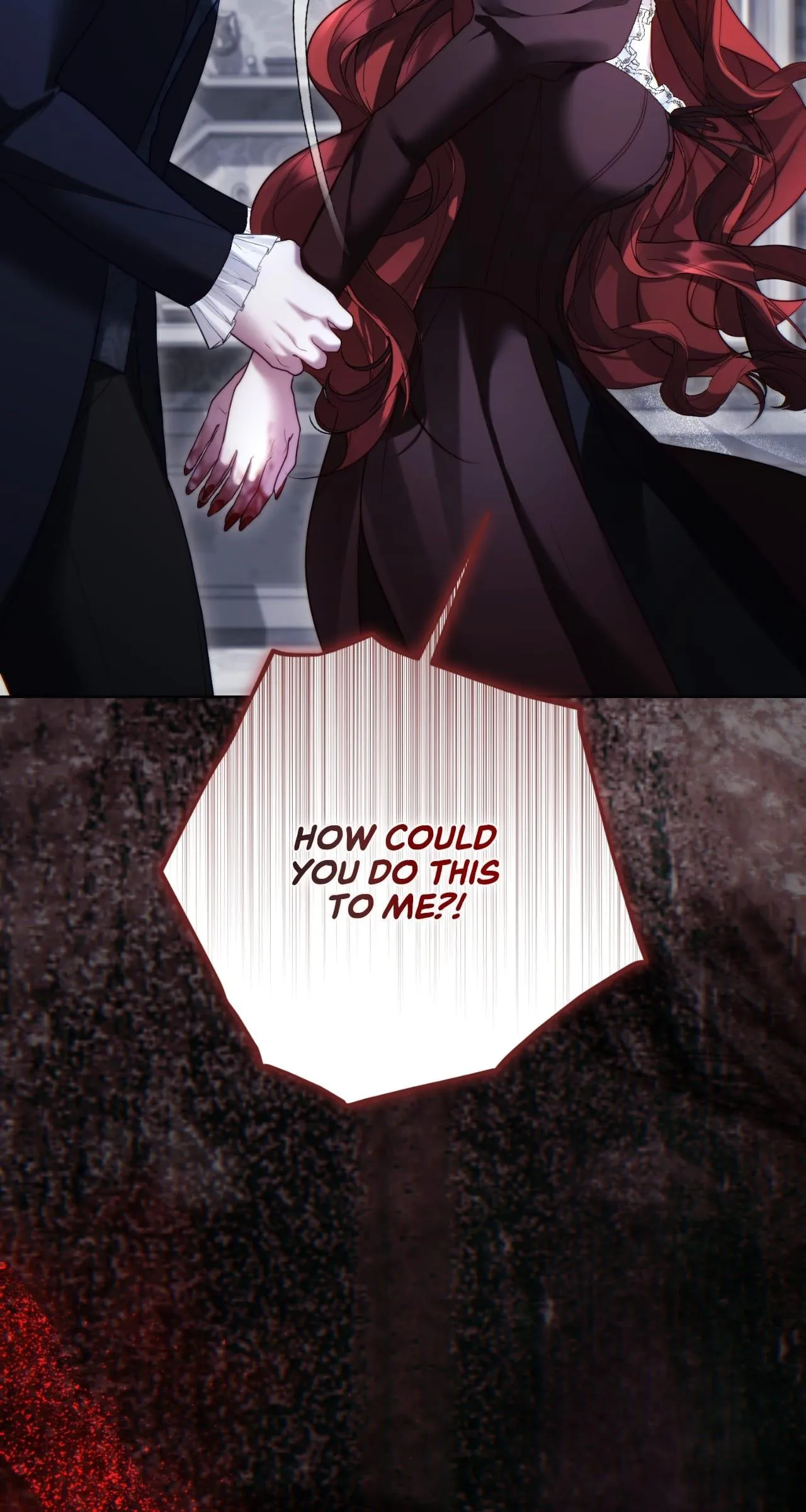 No More Regrets Chapter 60 page 72 - 