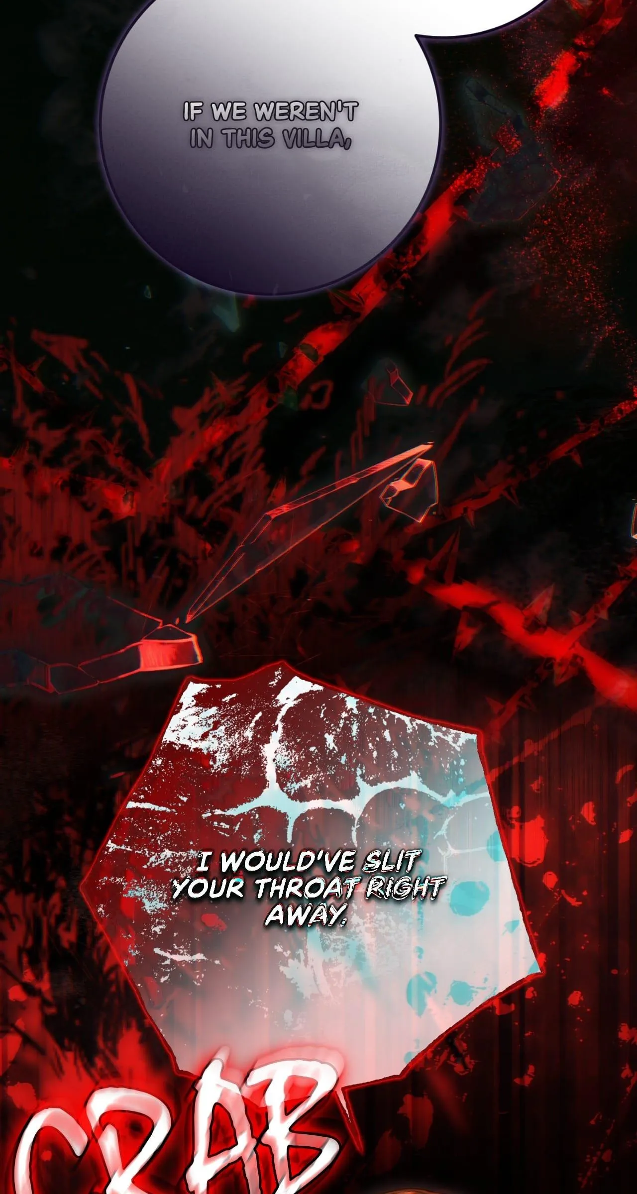 No More Regrets Chapter 60 page 74 - 