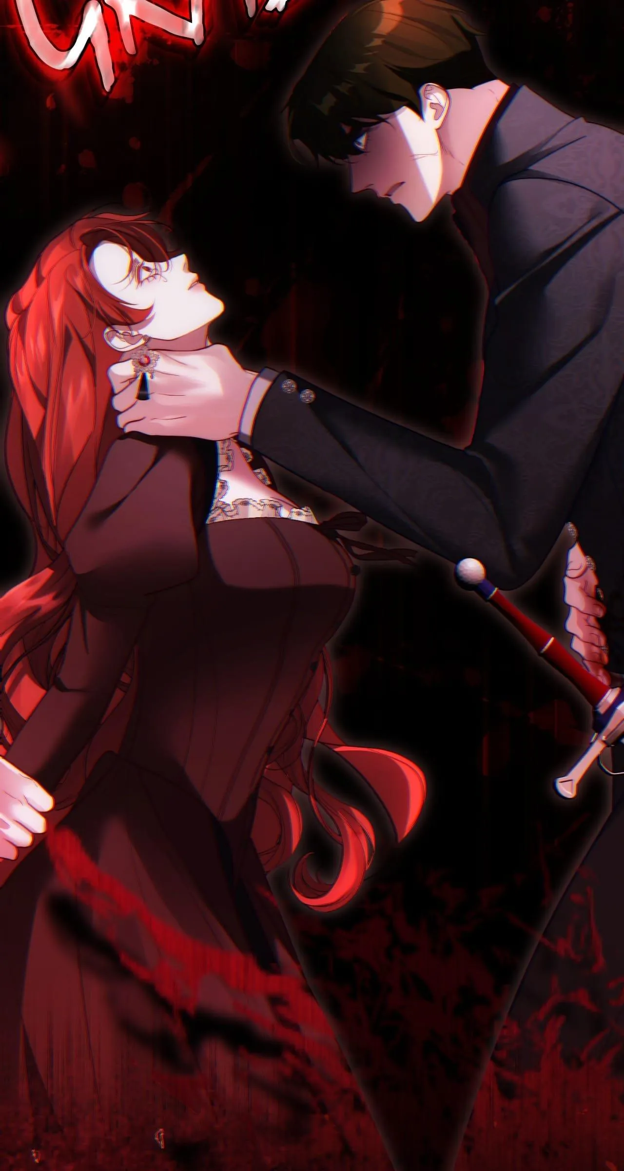 No More Regrets Chapter 60 page 75 - 