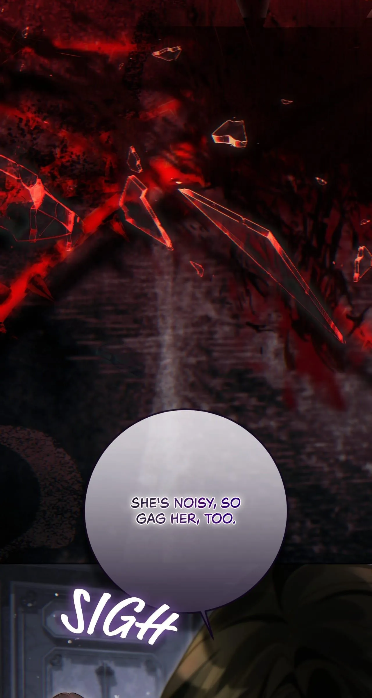 No More Regrets Chapter 60 page 76 - 