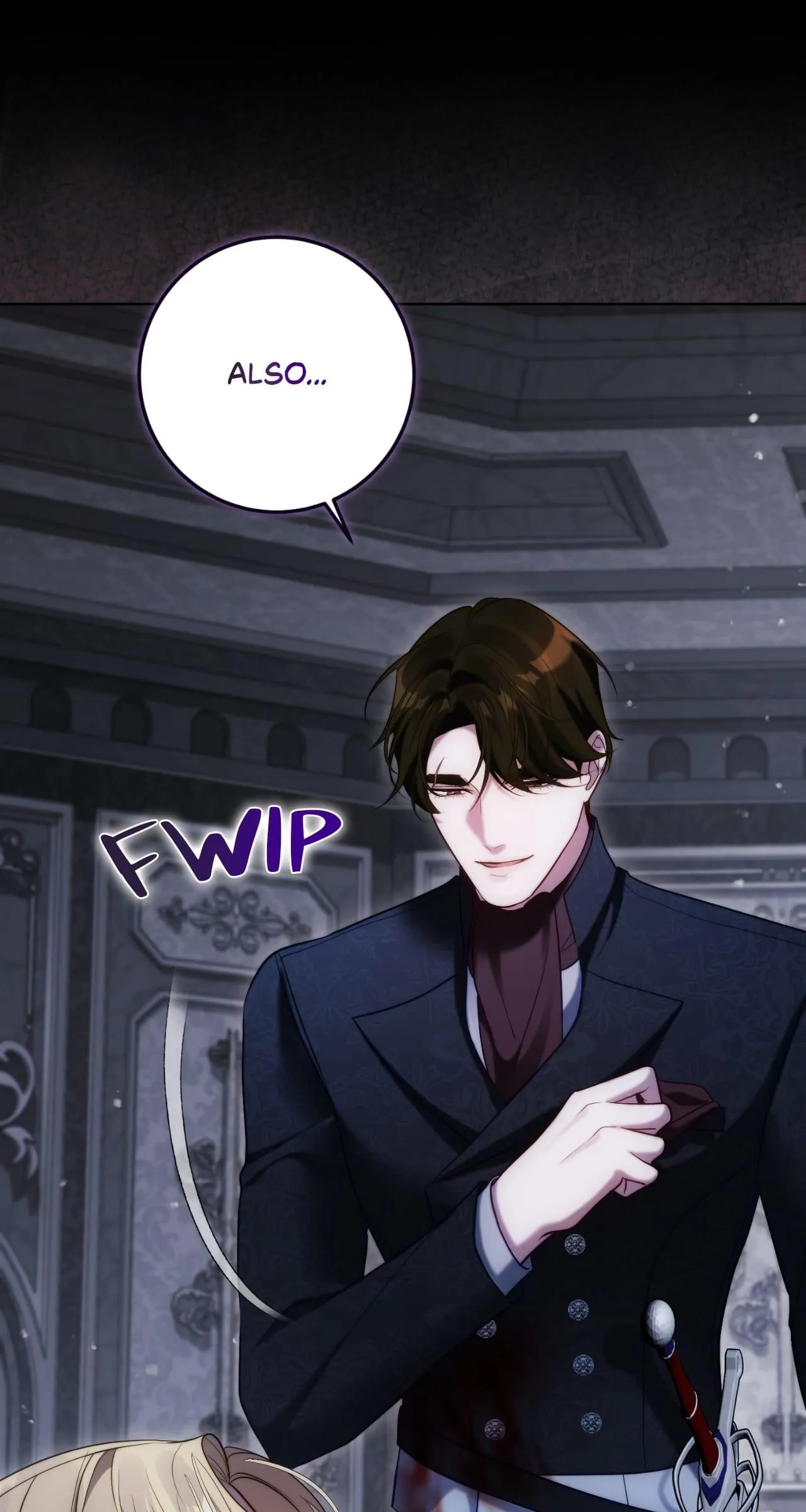 No More Regrets Chapter 60 page 79 - 