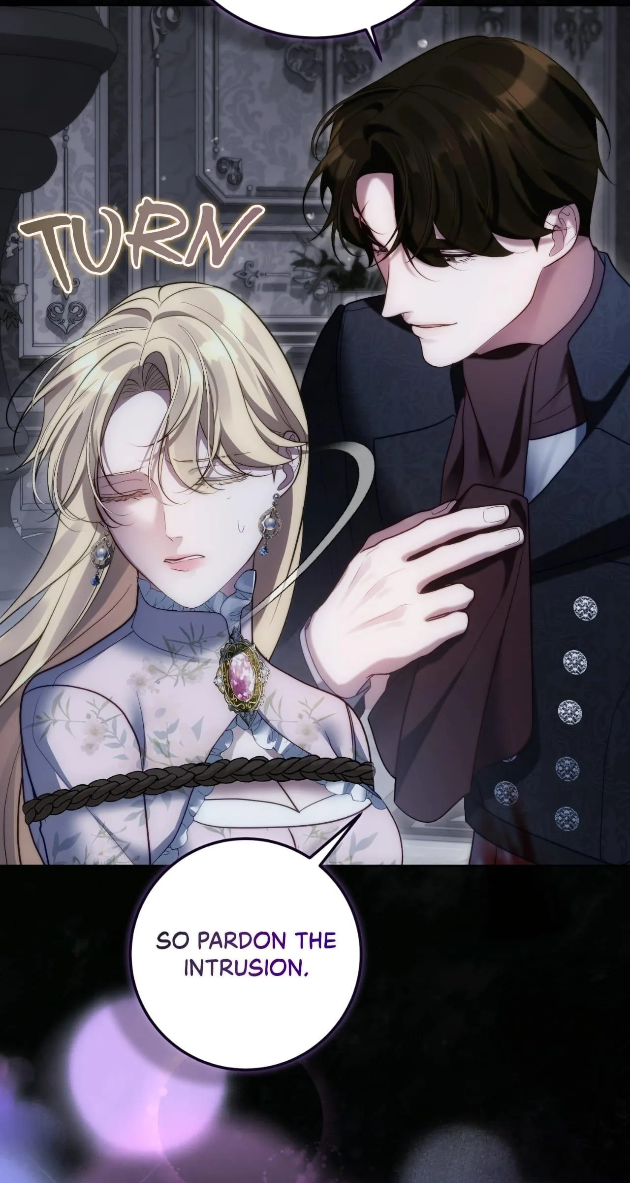 No More Regrets Chapter 60 page 81 - 