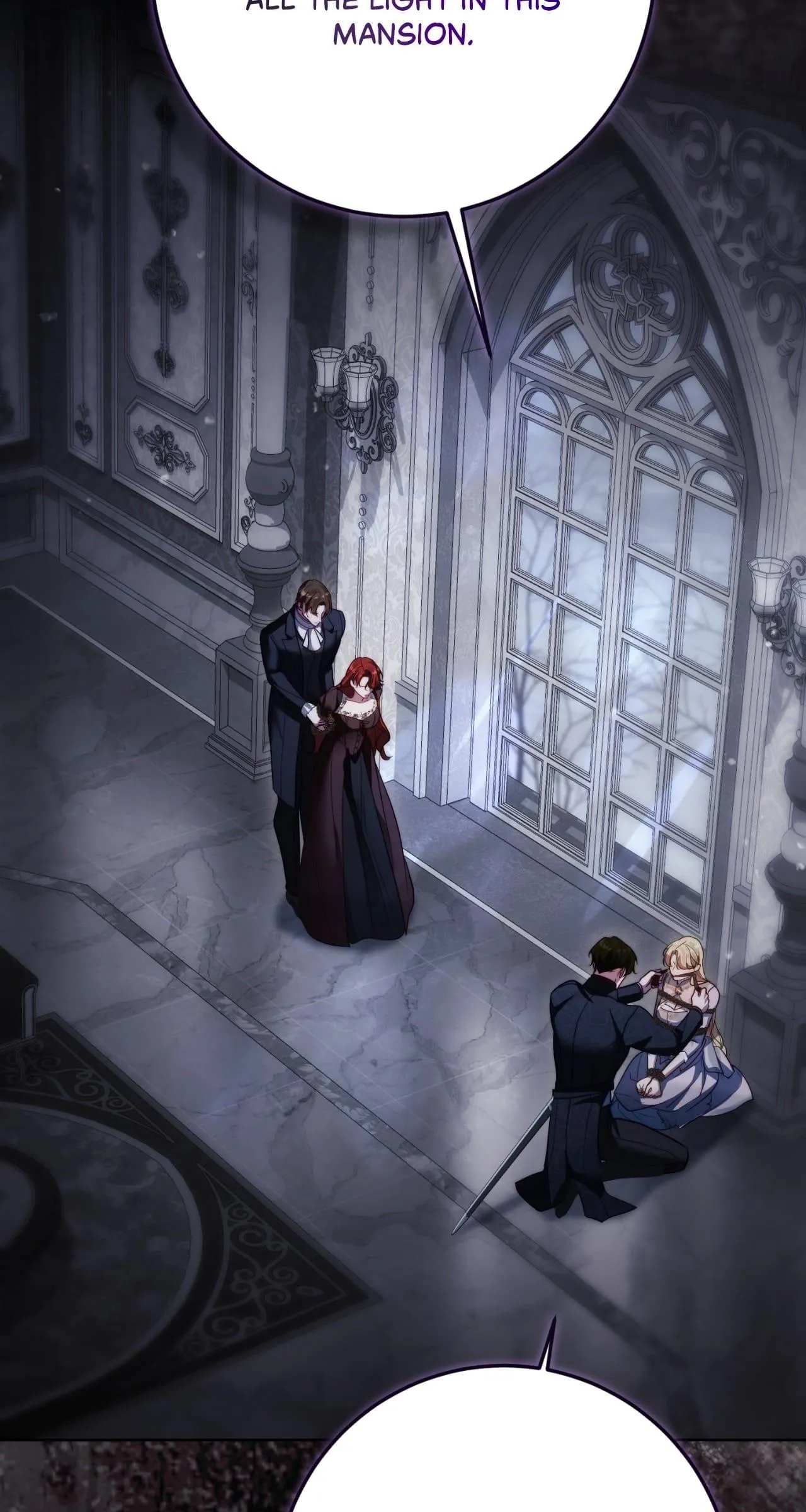 No More Regrets Chapter 60 page 84 - 