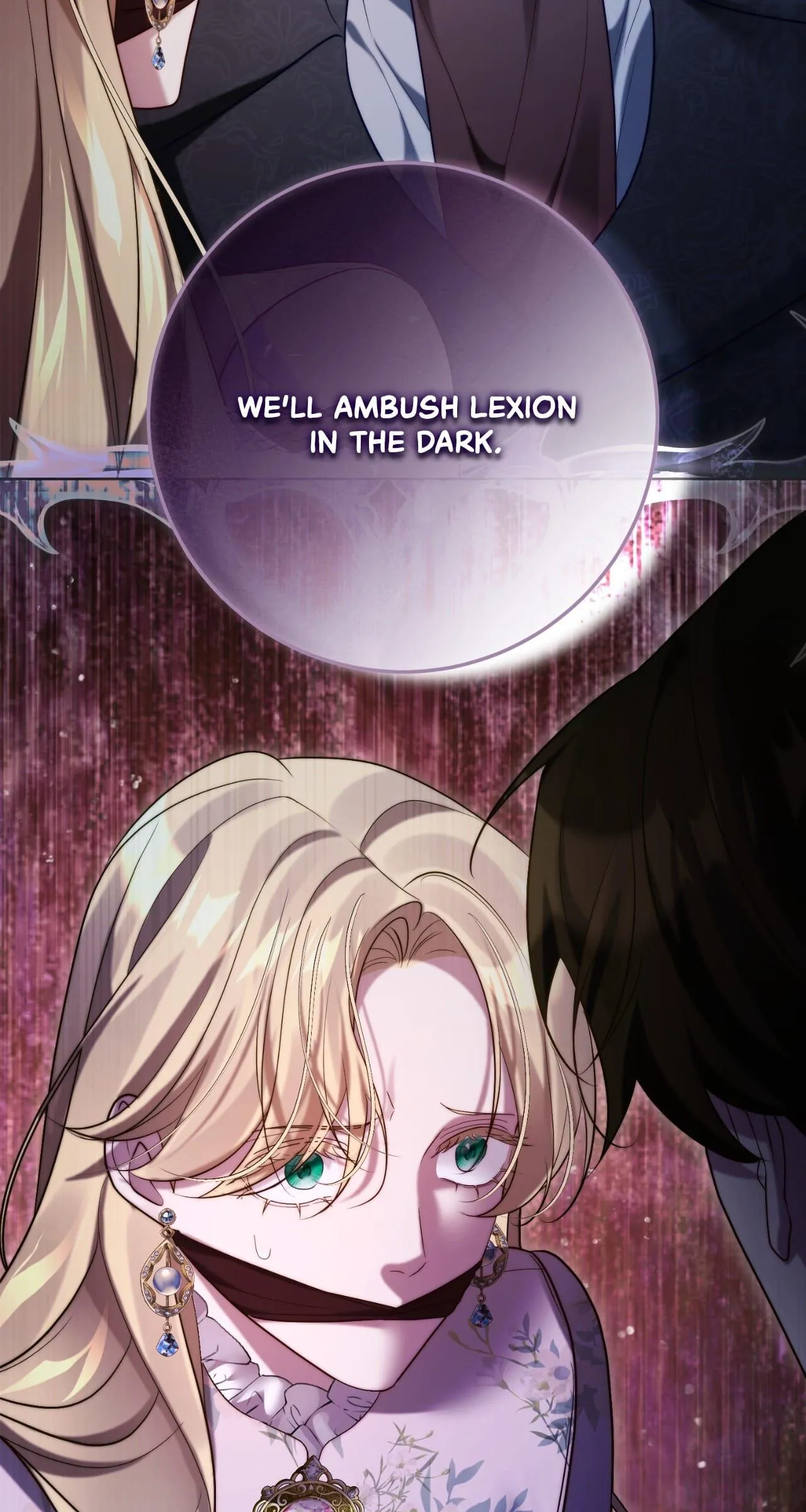 No More Regrets Chapter 60 page 87 - 
