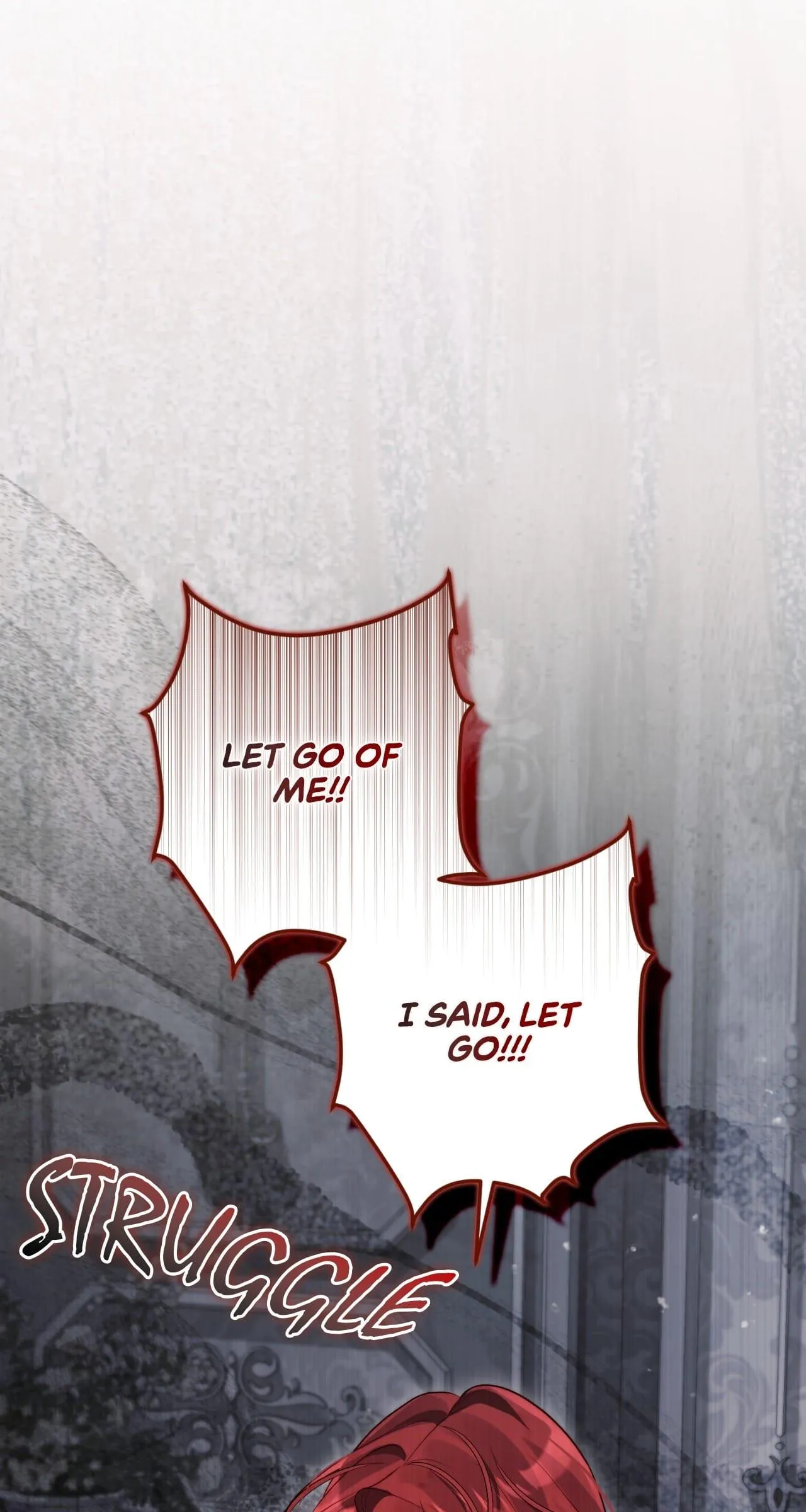 No More Regrets Chapter 60 page 10 - 