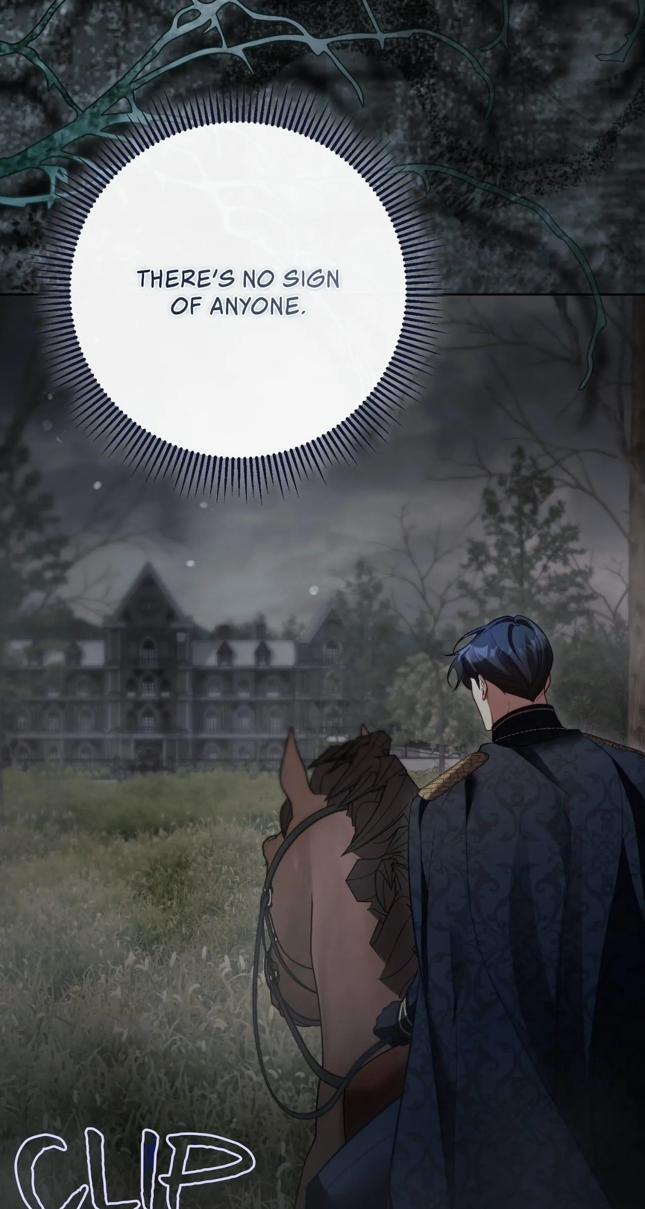 No More Regrets Chapter 60 page 91 - 