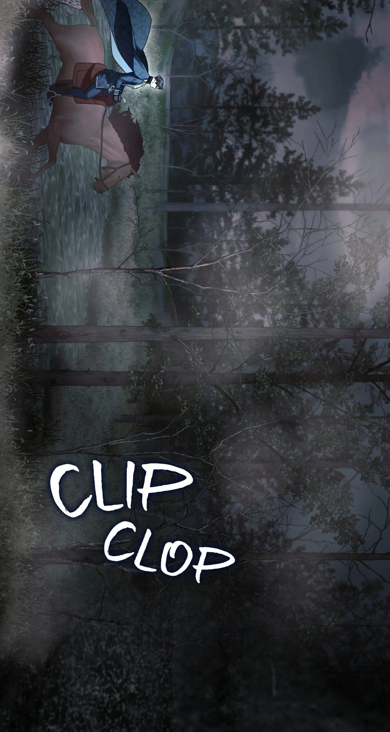 No More Regrets Chapter 60 page 94 - 