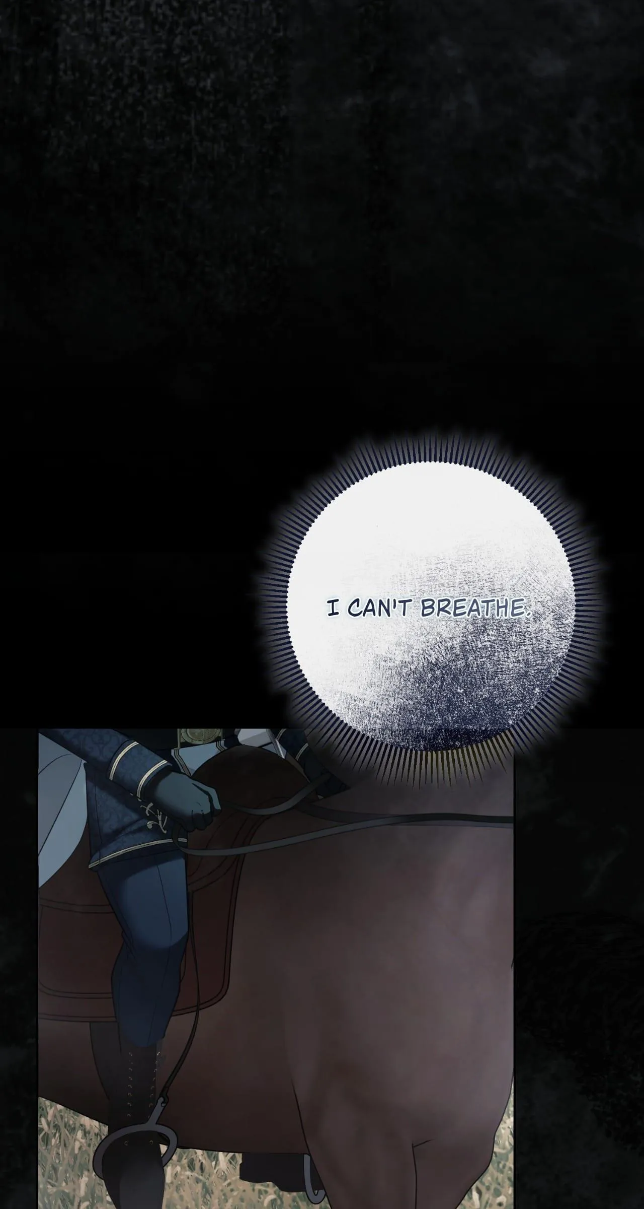 No More Regrets Chapter 60 page 95 - 