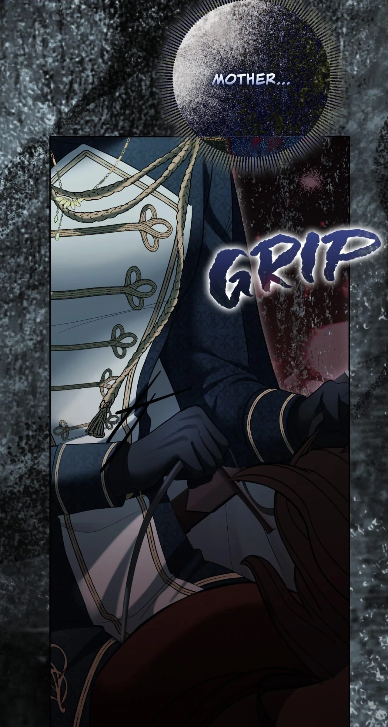 No More Regrets Chapter 60 page 97 - 