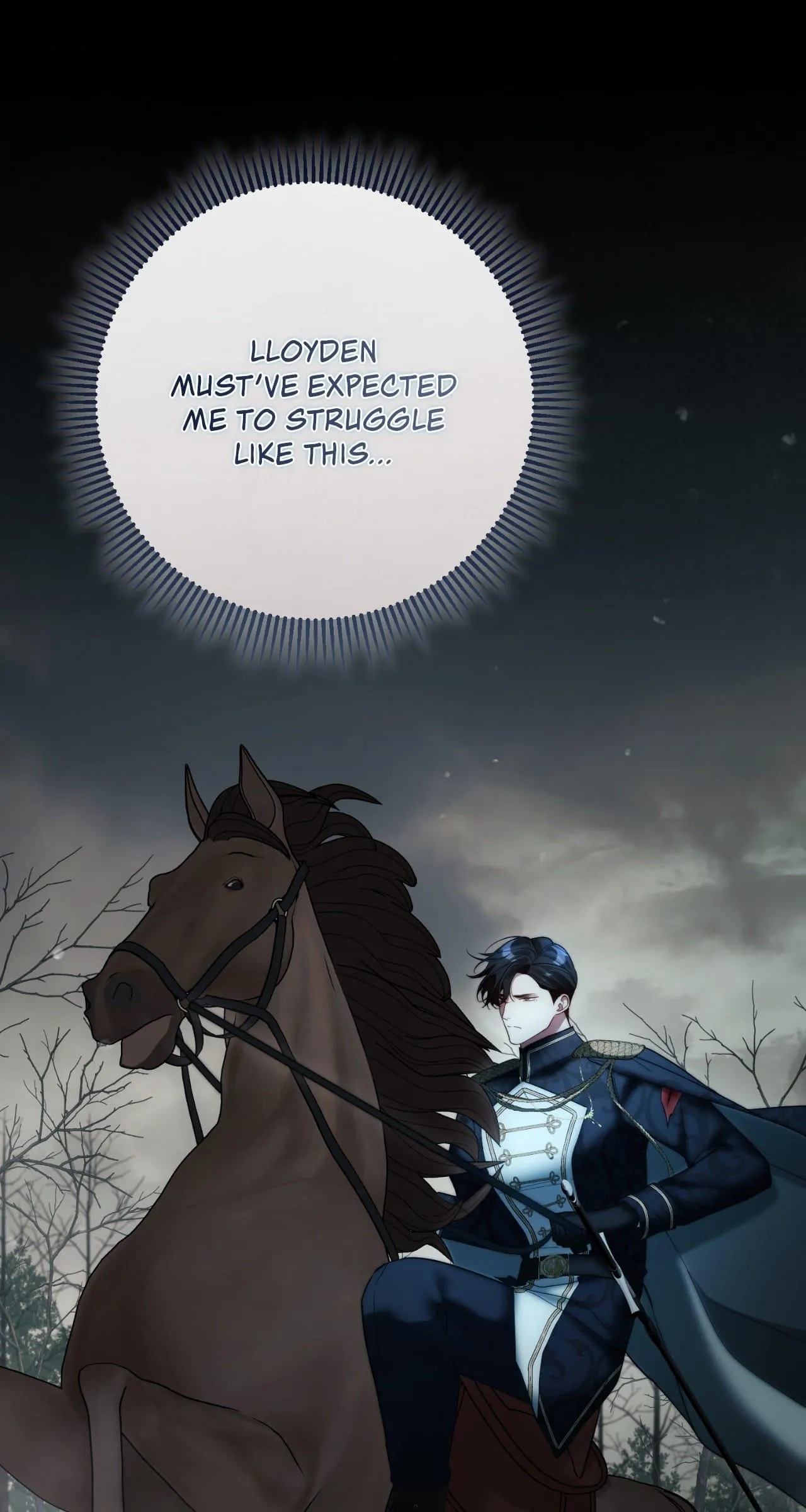 No More Regrets Chapter 60 page 99 - 