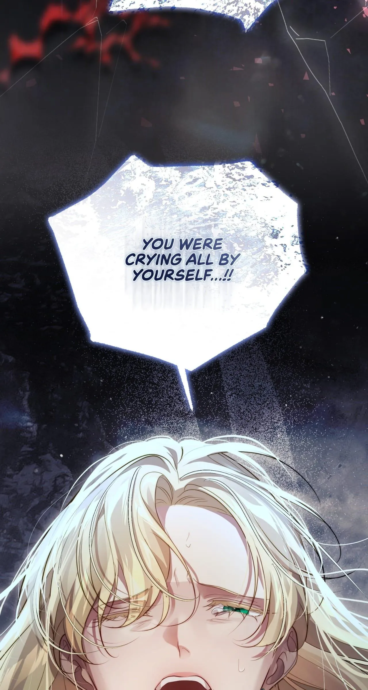 Read No More Regrets chapter 61 image 100 on Lezhin