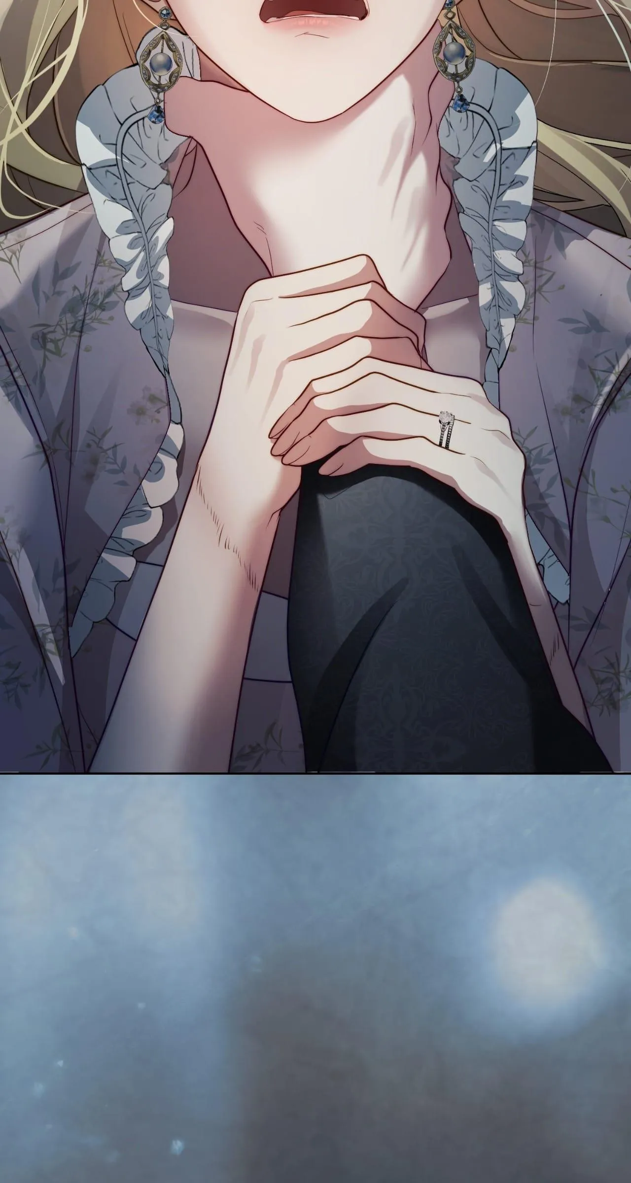 Read No More Regrets chapter 61 image 101 on Lezhin