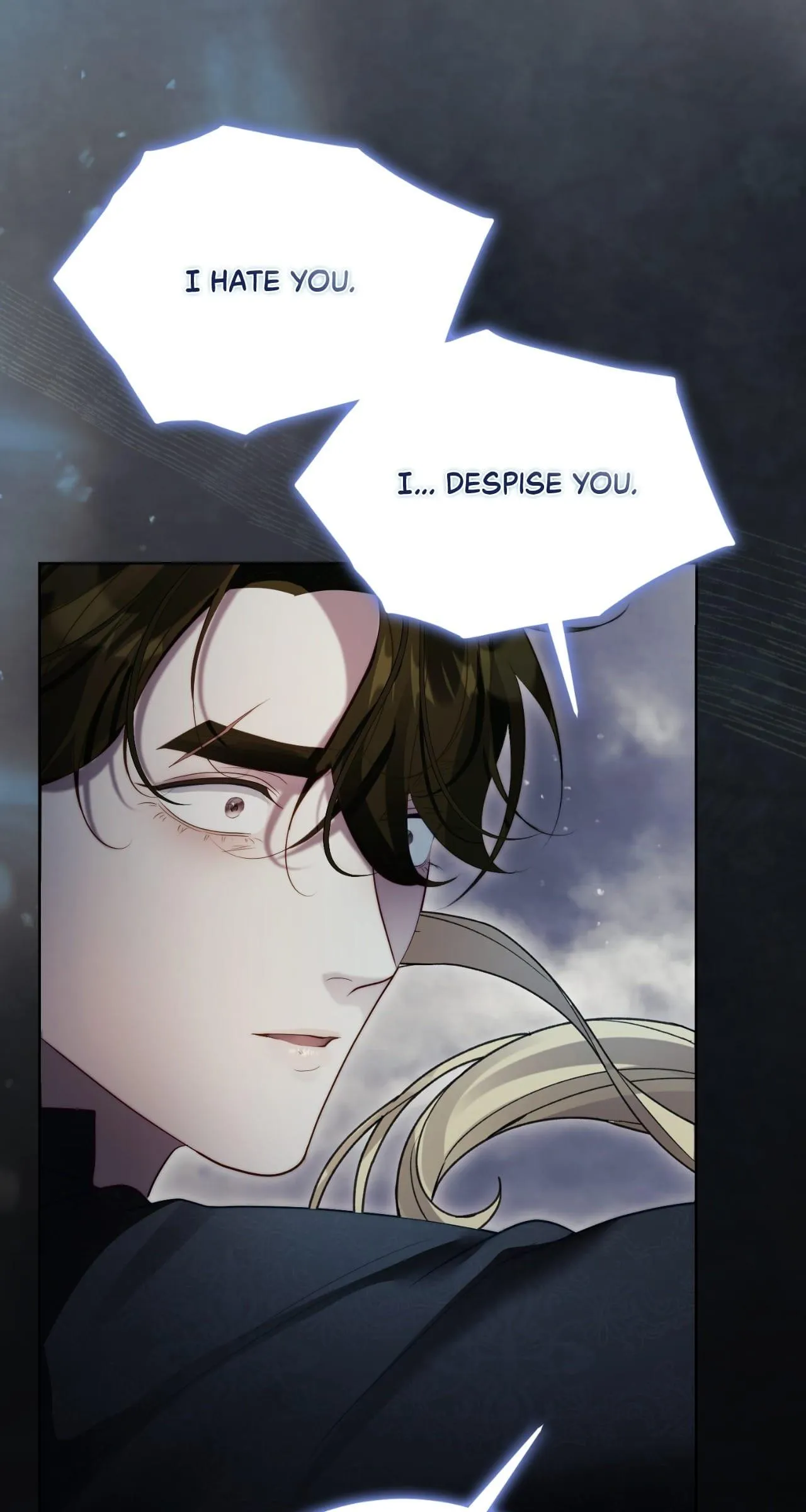Read No More Regrets chapter 61 image 102 on Lezhin