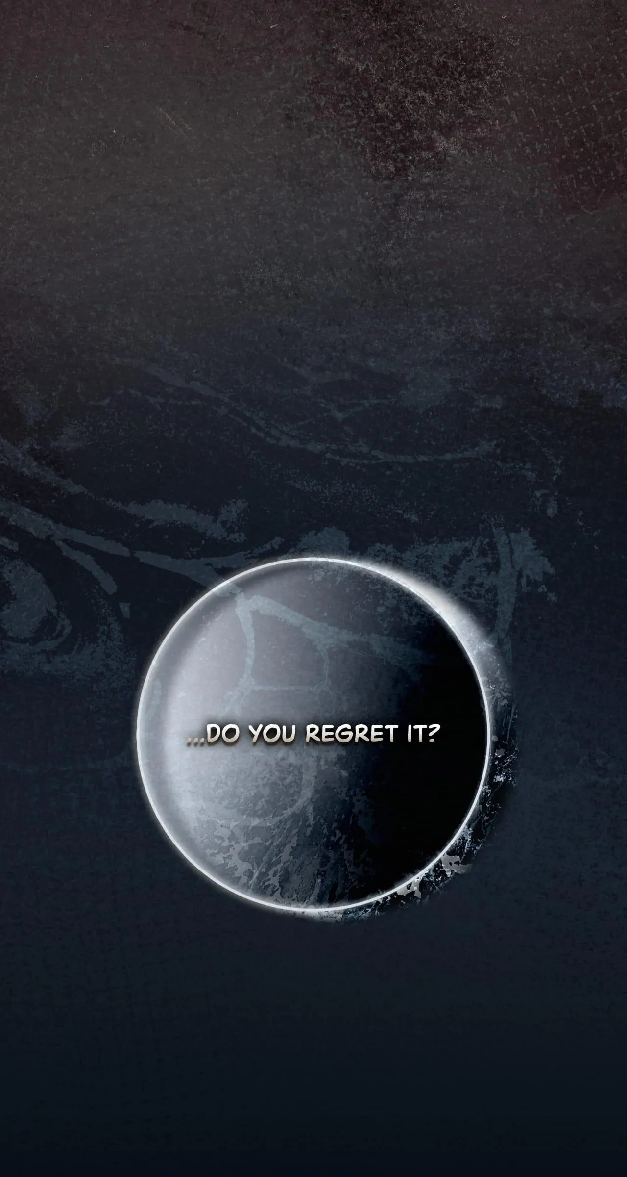 Read No More Regrets chapter 61 image 105 on Lezhin