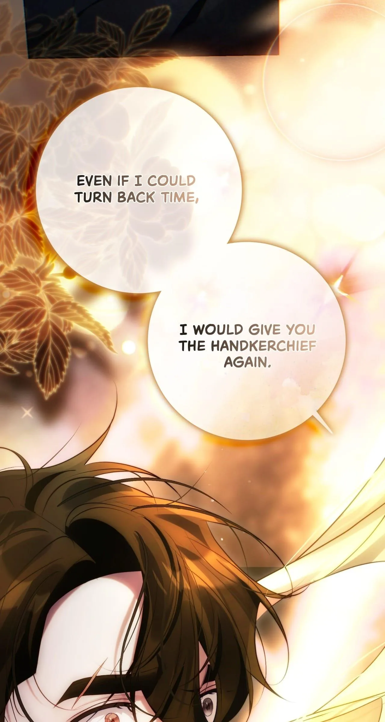 Read No More Regrets chapter 61 image 109 on Lezhin