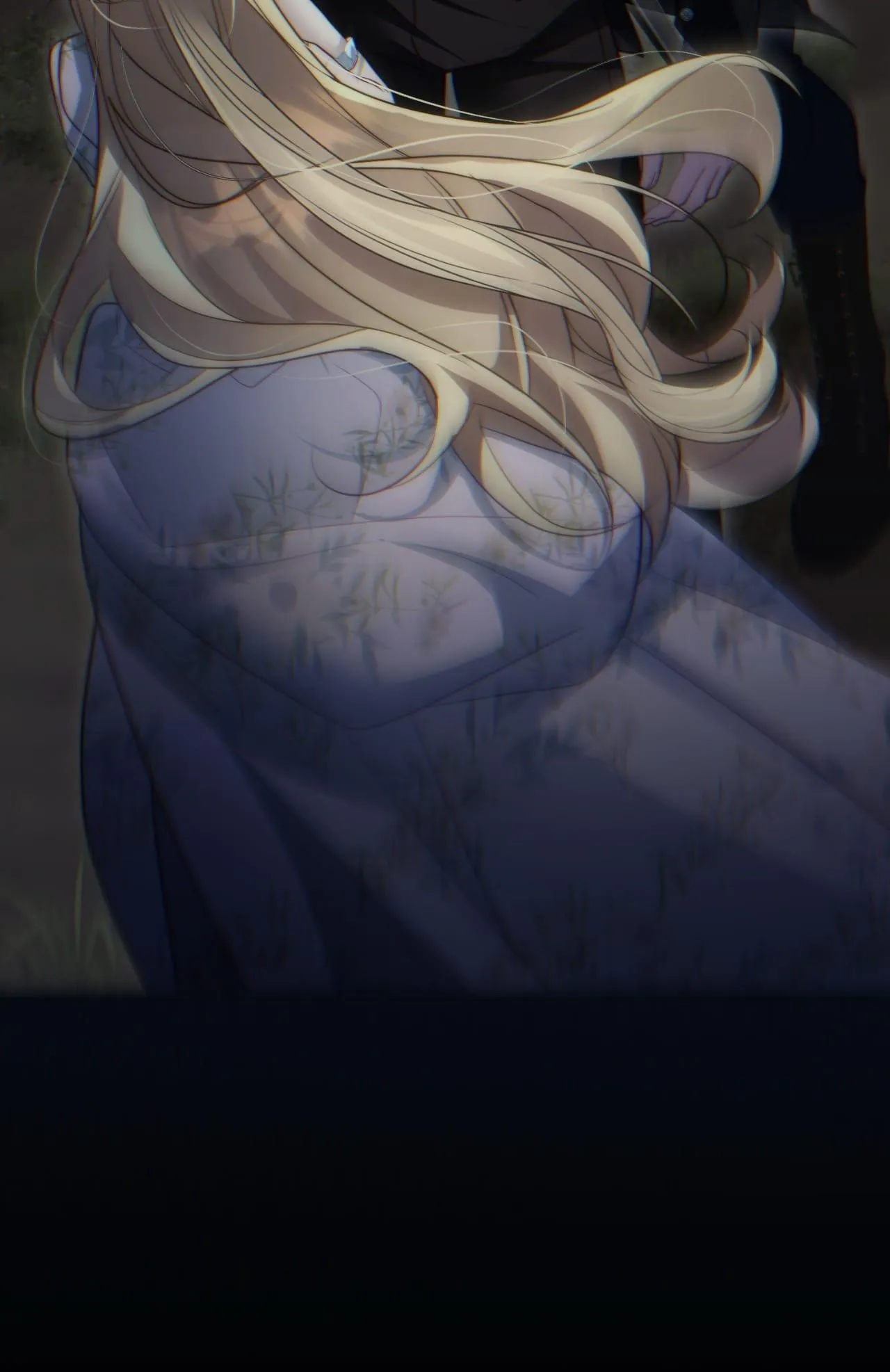 Read No More Regrets chapter 61 image 114 on Lezhin