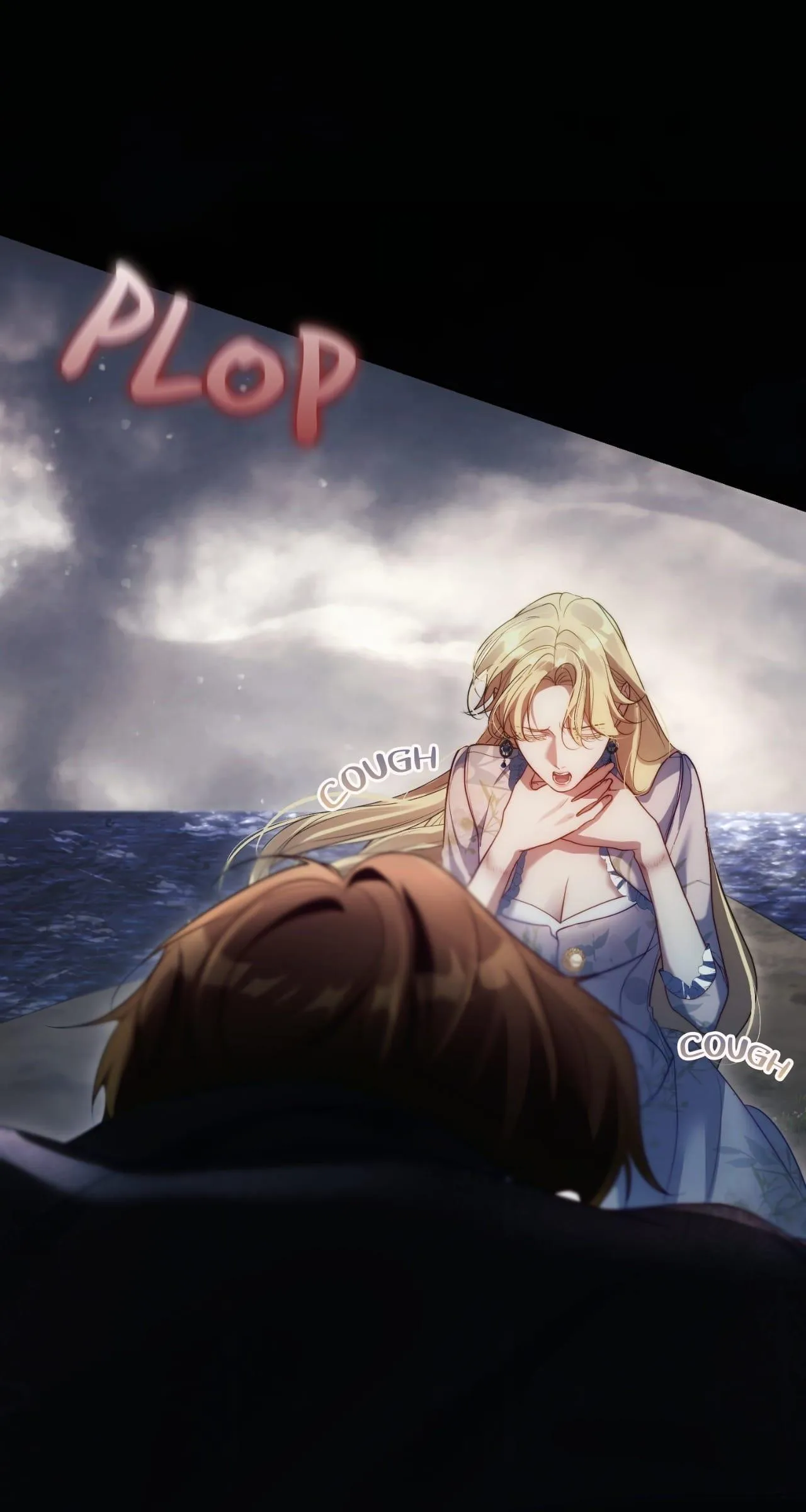 Read No More Regrets chapter 61 image 115 on Lezhin
