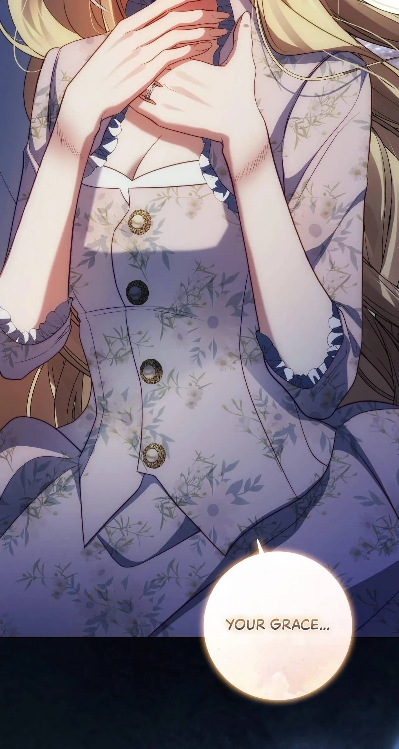 Read No More Regrets chapter 61 image 117 on Lezhin
