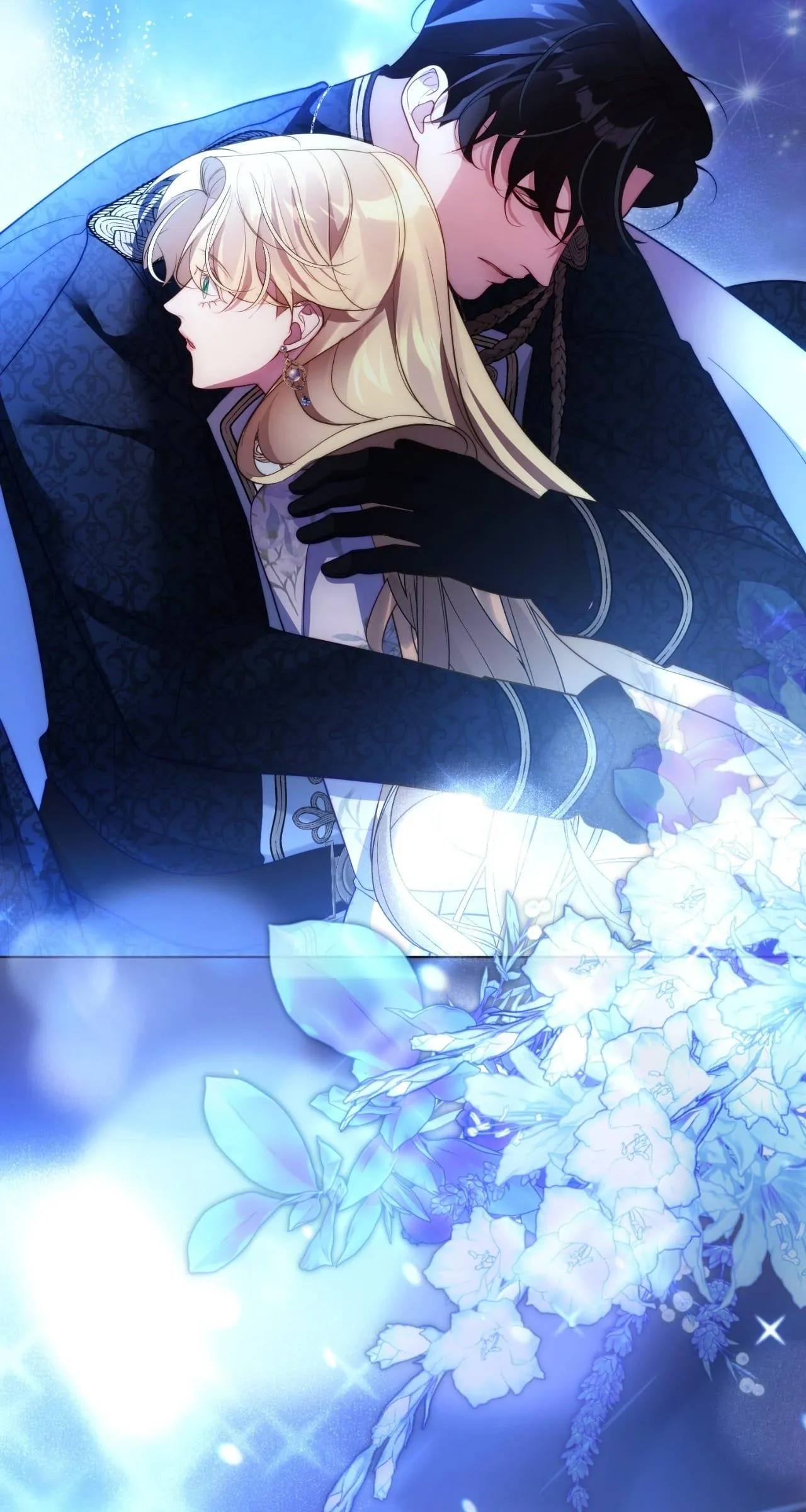 Read No More Regrets chapter 61 image 119 on Lezhin
