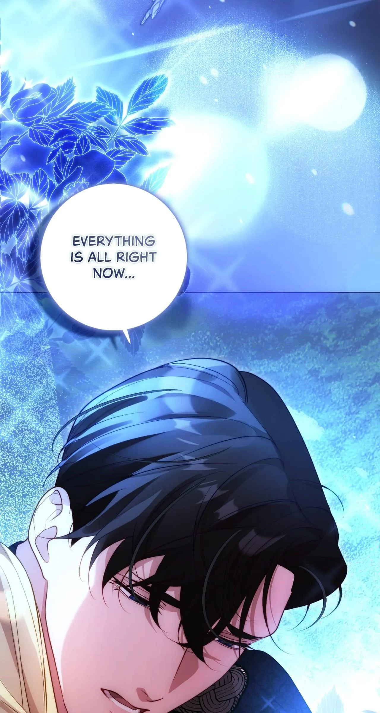 Read No More Regrets chapter 61 image 120 on Lezhin