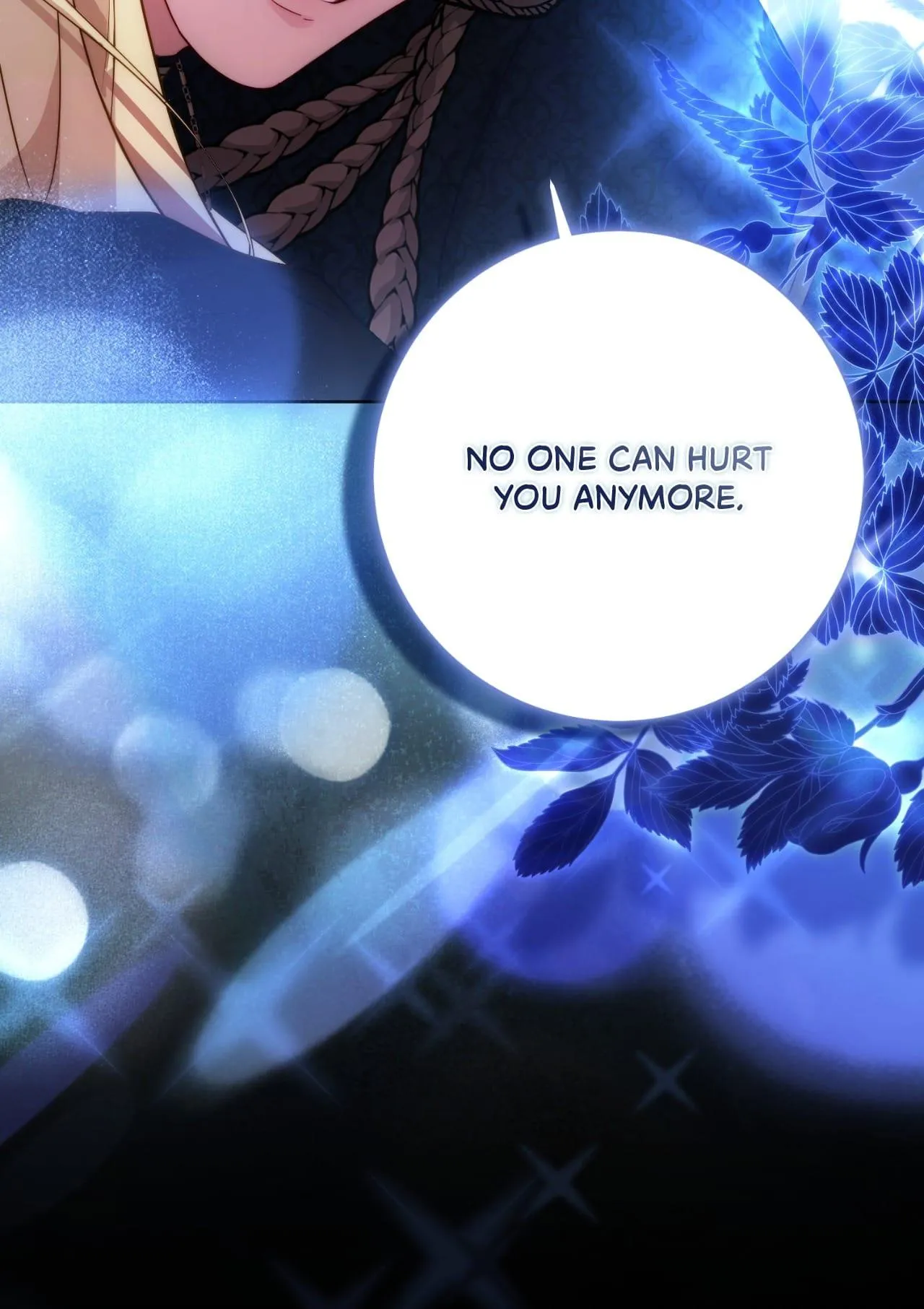 Read No More Regrets chapter 61 image 121 on Lezhin