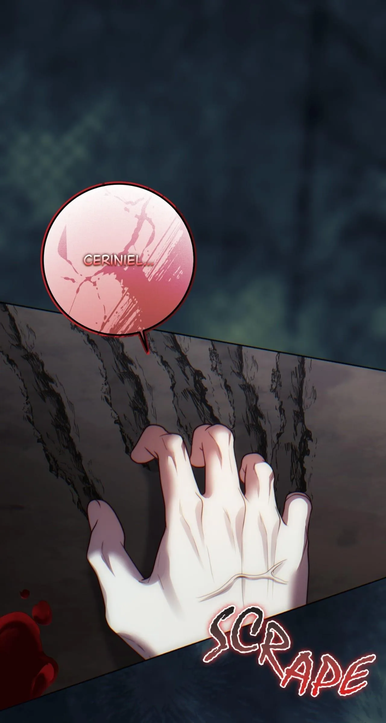 Read No More Regrets chapter 61 image 123 on Lezhin
