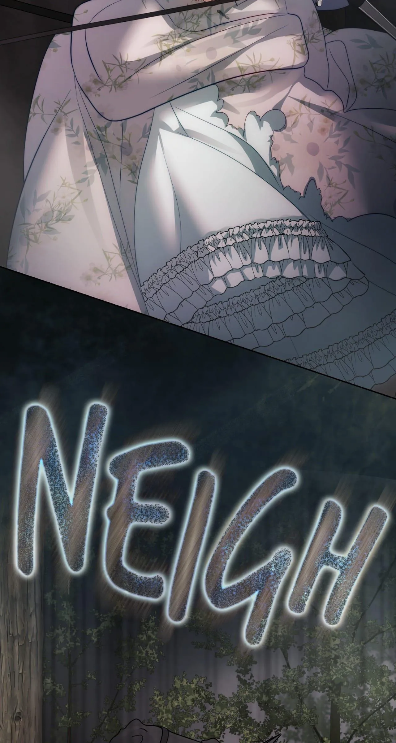 Read No More Regrets chapter 61 image 18 on Lezhin