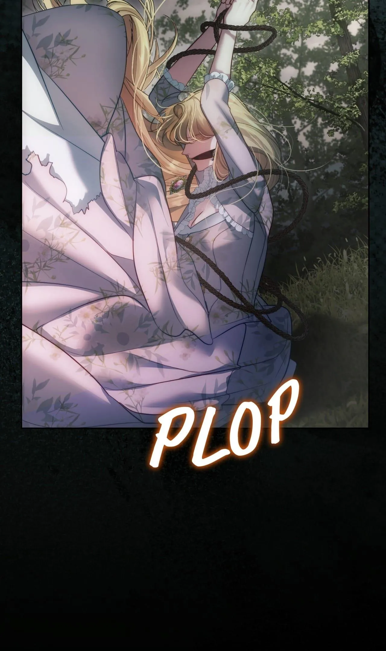 Read No More Regrets chapter 61 image 22 on Lezhin