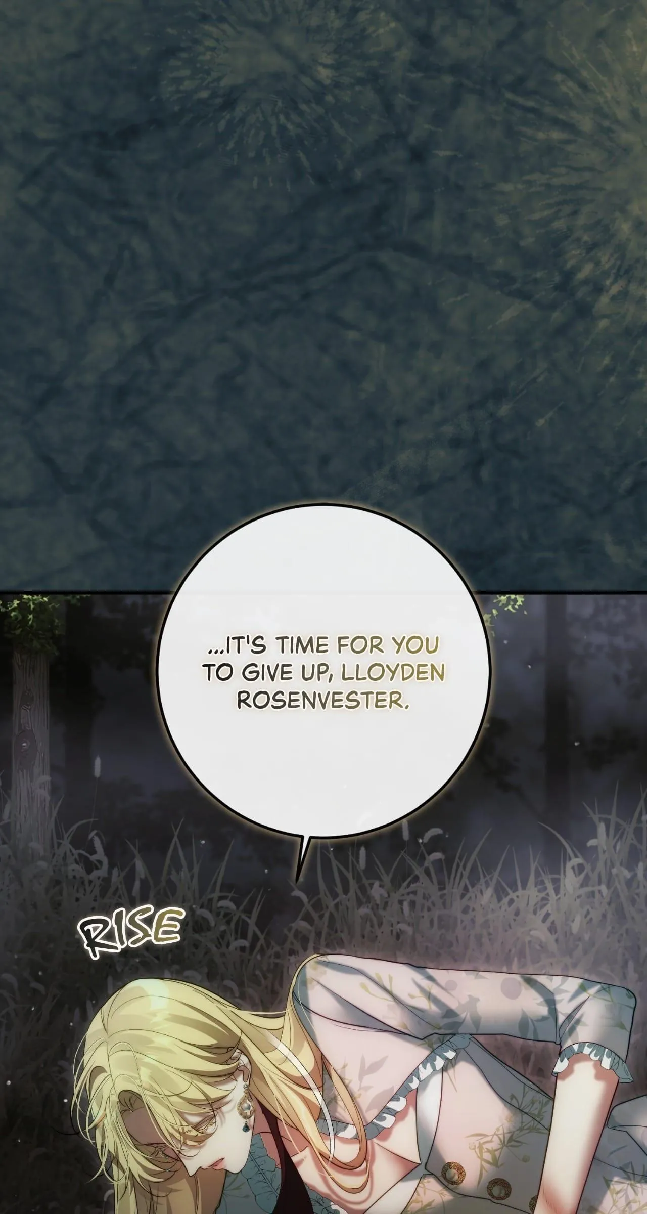 Read No More Regrets chapter 61 image 26 on Lezhin