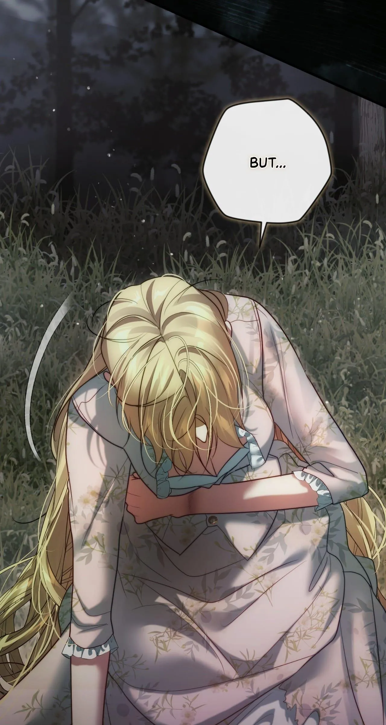 Read No More Regrets chapter 61 image 28 on Lezhin