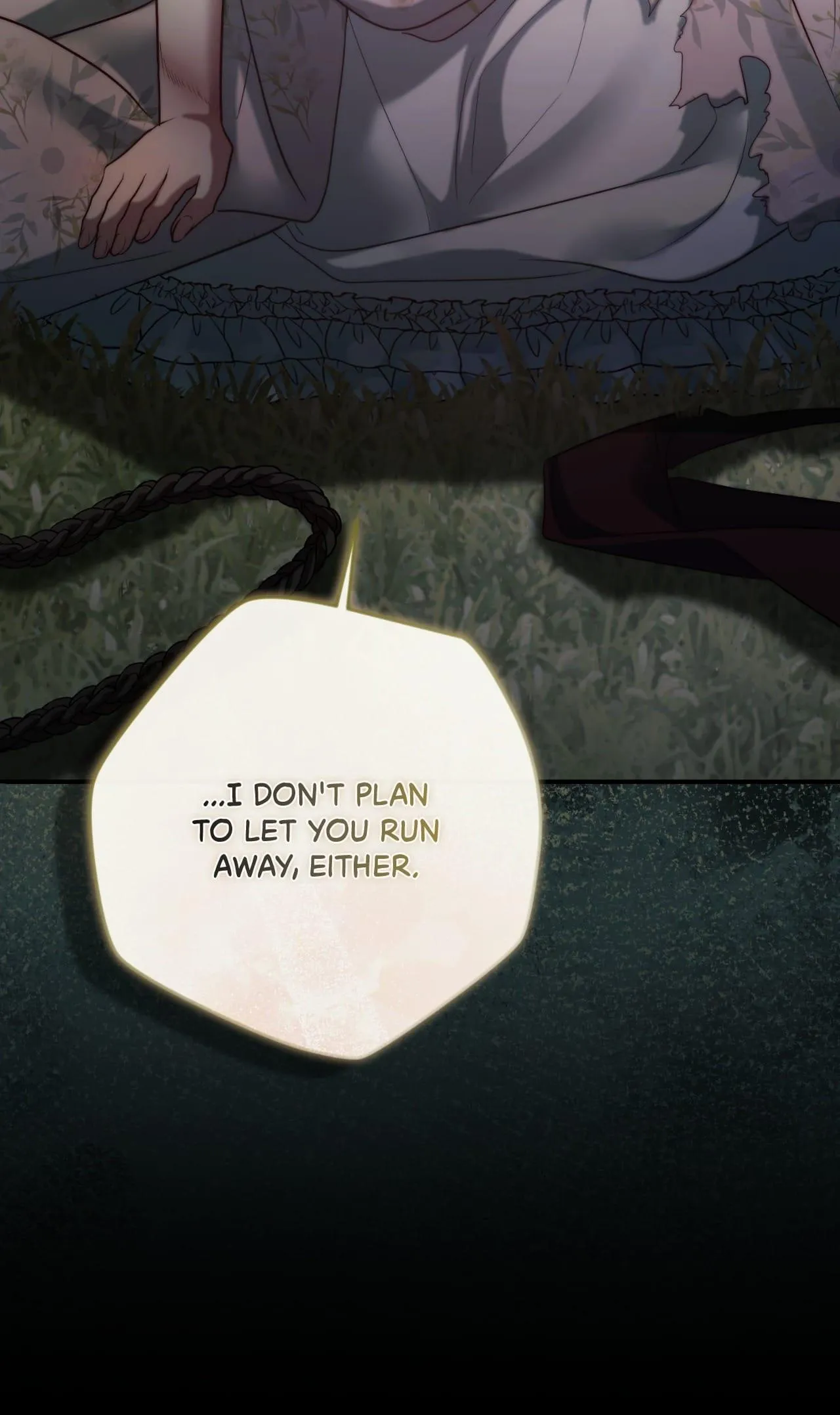 Read No More Regrets chapter 61 image 29 on Lezhin