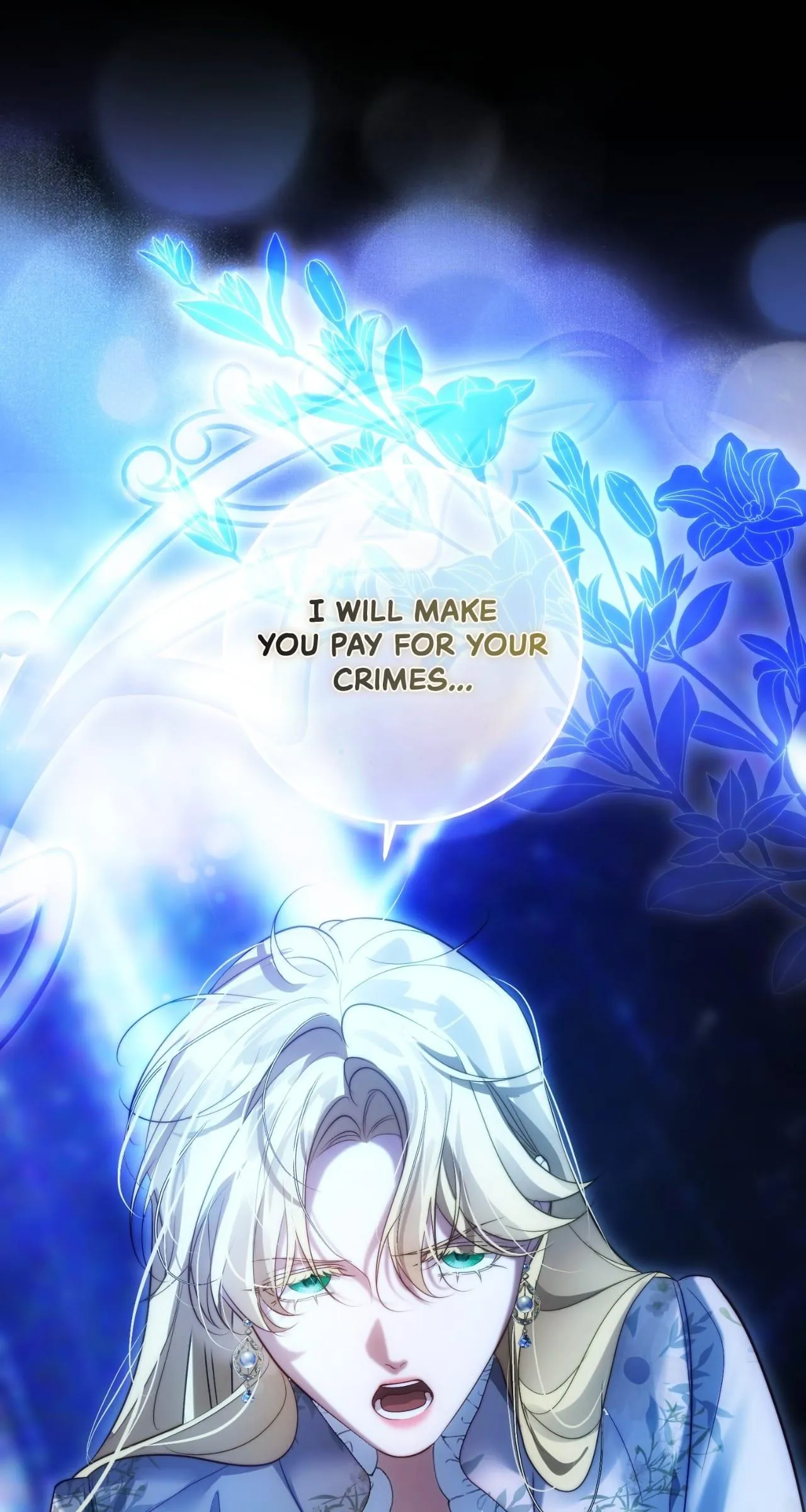 Read No More Regrets chapter 61 image 30 on Lezhin