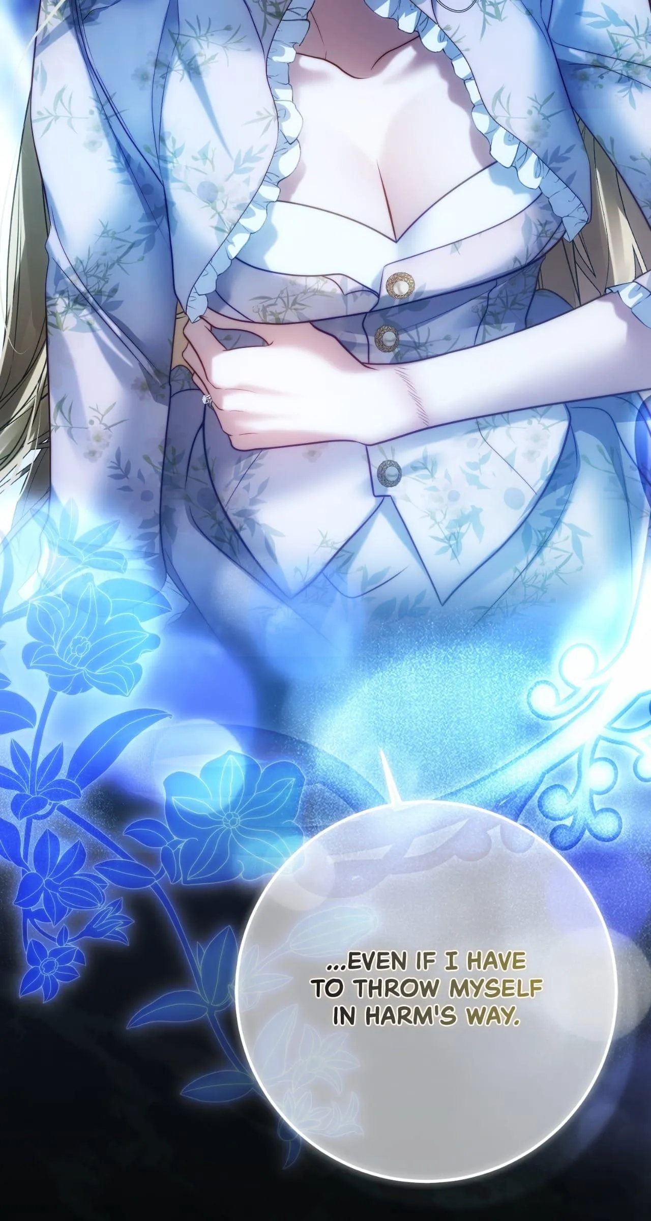 Read No More Regrets chapter 61 image 31 on Lezhin