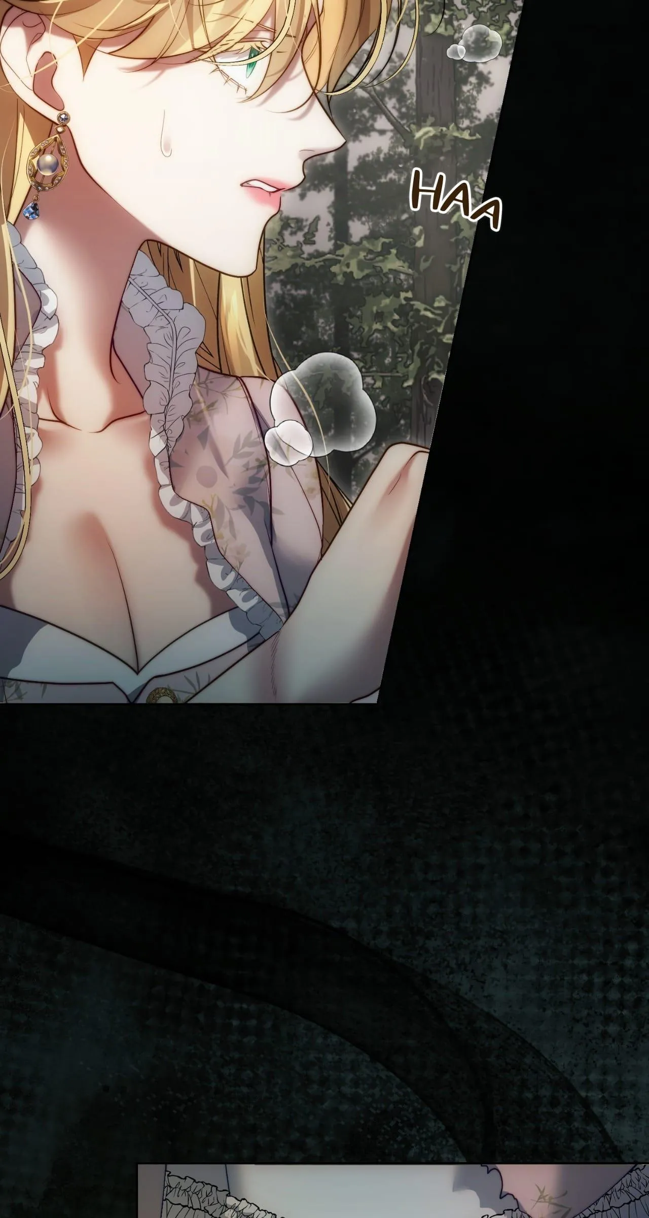 Read No More Regrets chapter 61 image 35 on Lezhin