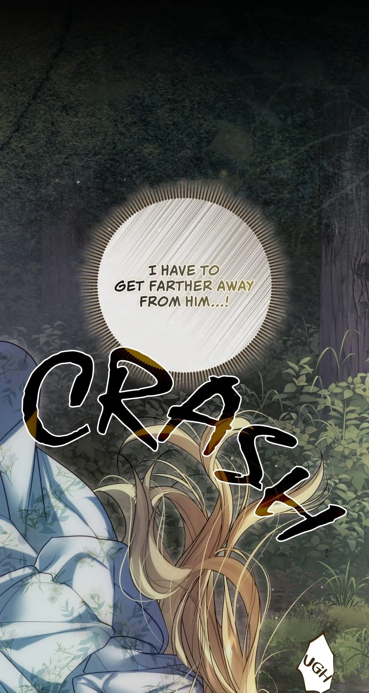 Read No More Regrets chapter 61 image 37 on Lezhin