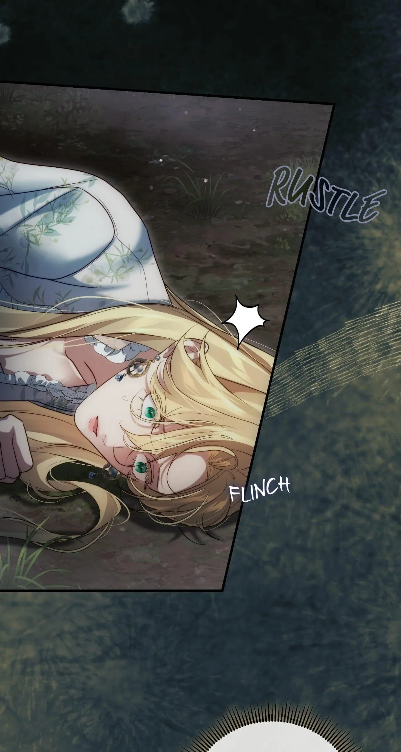 Read No More Regrets chapter 61 image 39 on Lezhin